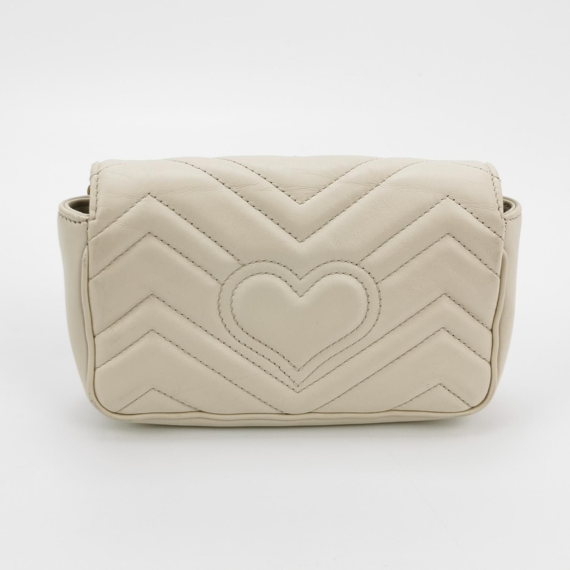 Gucci Gucci Women os Shoulder Bags Size ONE SIZE - 5 Thumbnail
