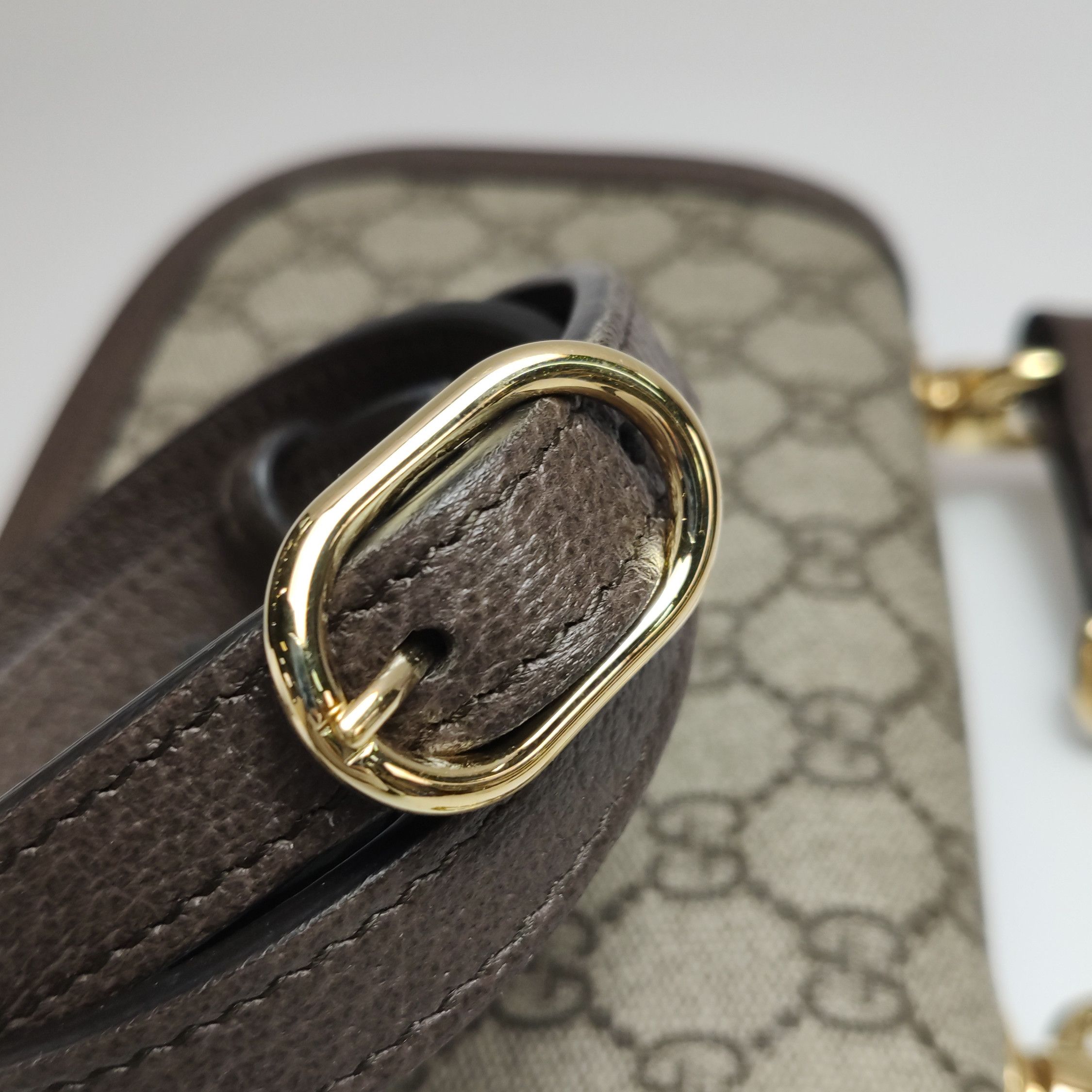 Gucci Gucci Women os Shoulder Bags Size ONE SIZE - 12 Thumbnail
