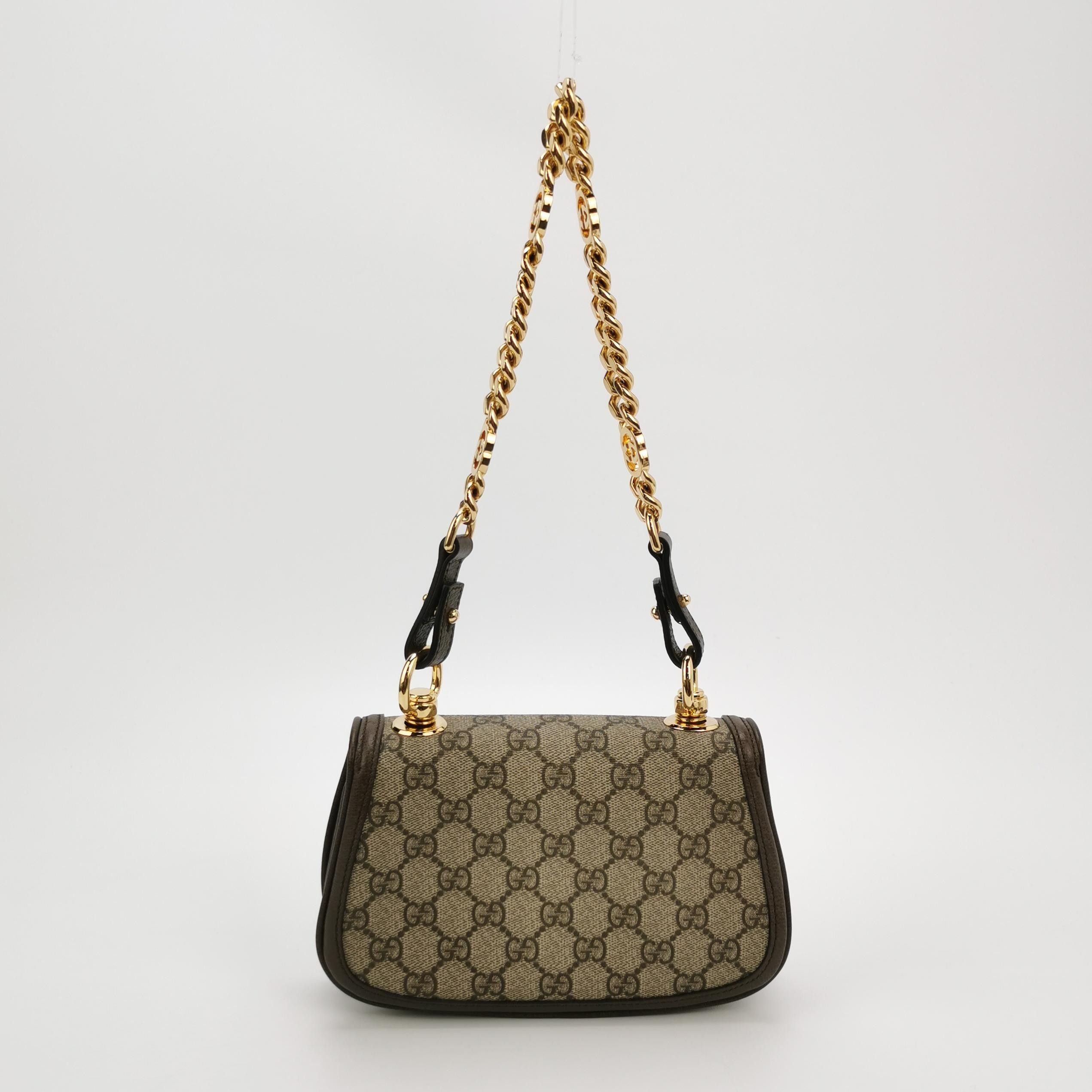 Gucci Gucci Women os Shoulder Bags Size ONE SIZE - 5 Thumbnail