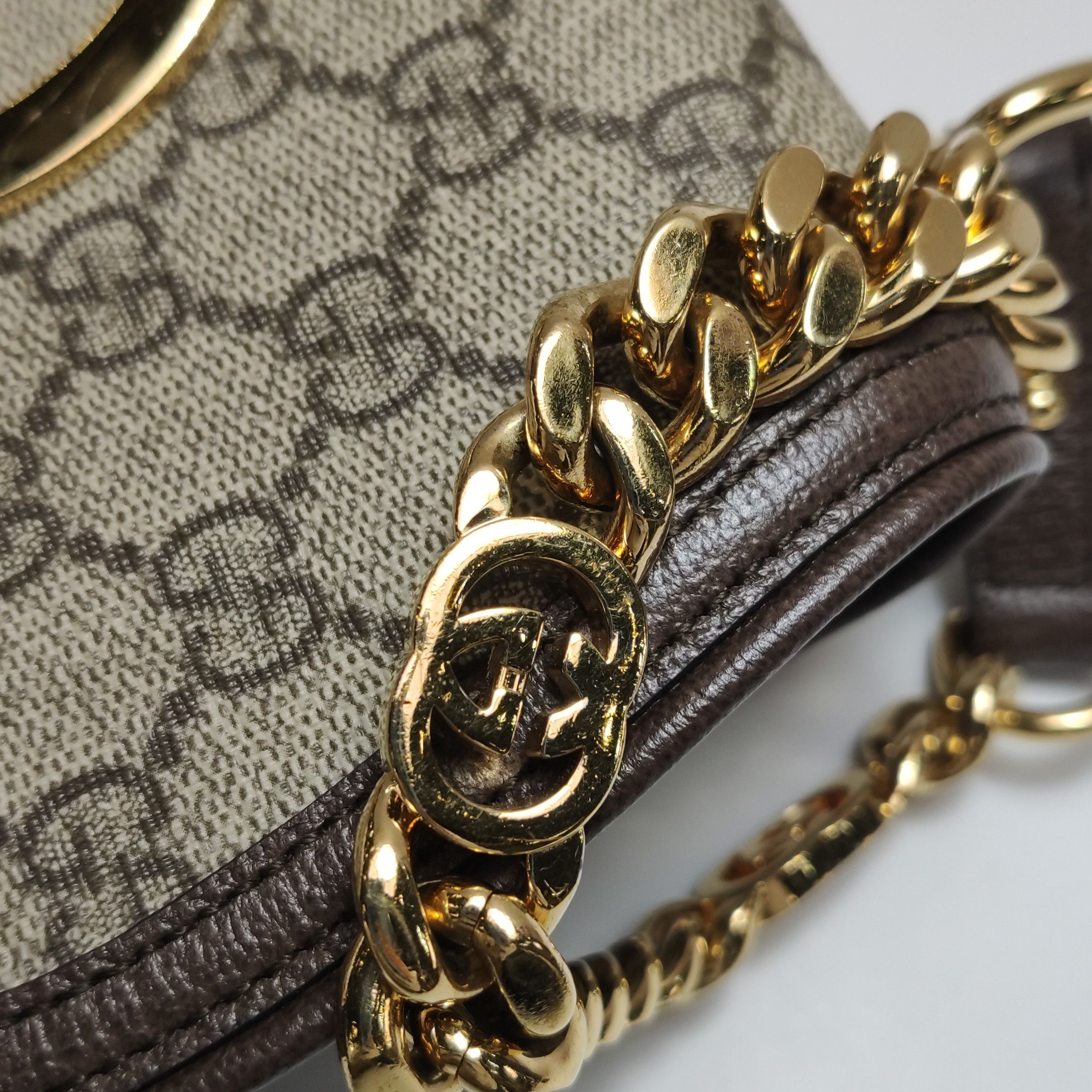 Gucci Gucci Women os Shoulder Bags Size ONE SIZE - 13 Thumbnail