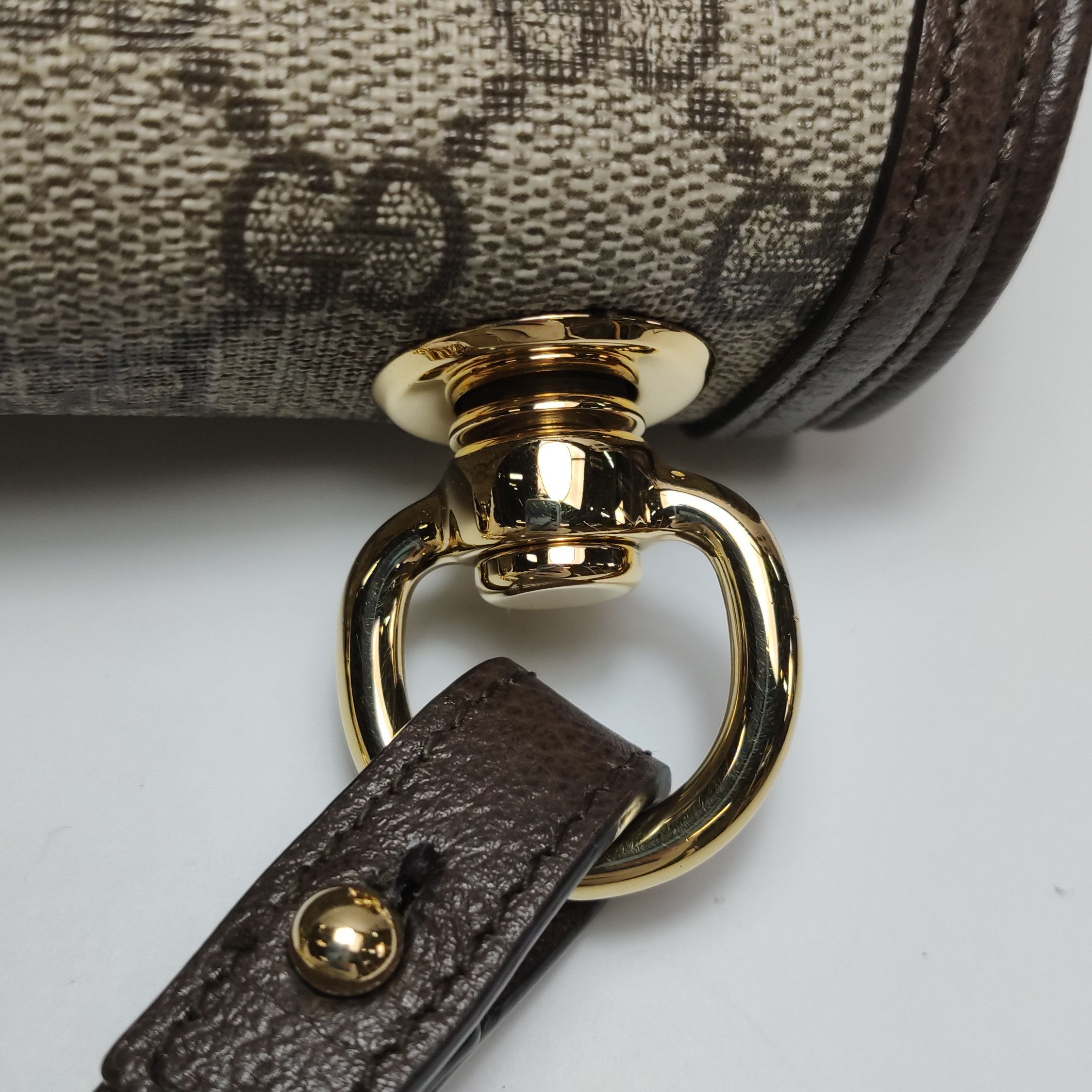 Gucci Gucci Women os Shoulder Bags Size ONE SIZE - 10 Thumbnail