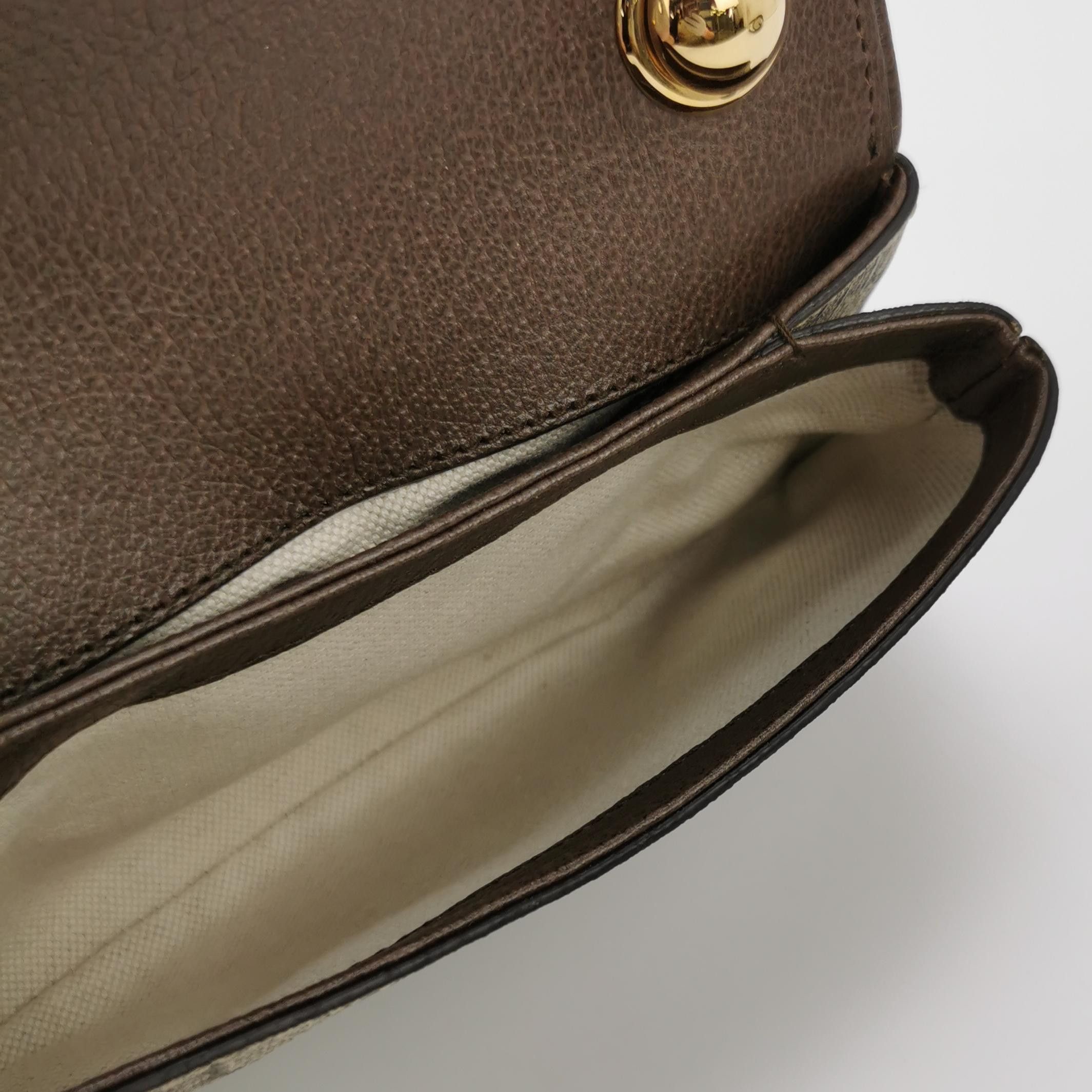 Gucci Gucci Women os Shoulder Bags Size ONE SIZE - 7 Thumbnail