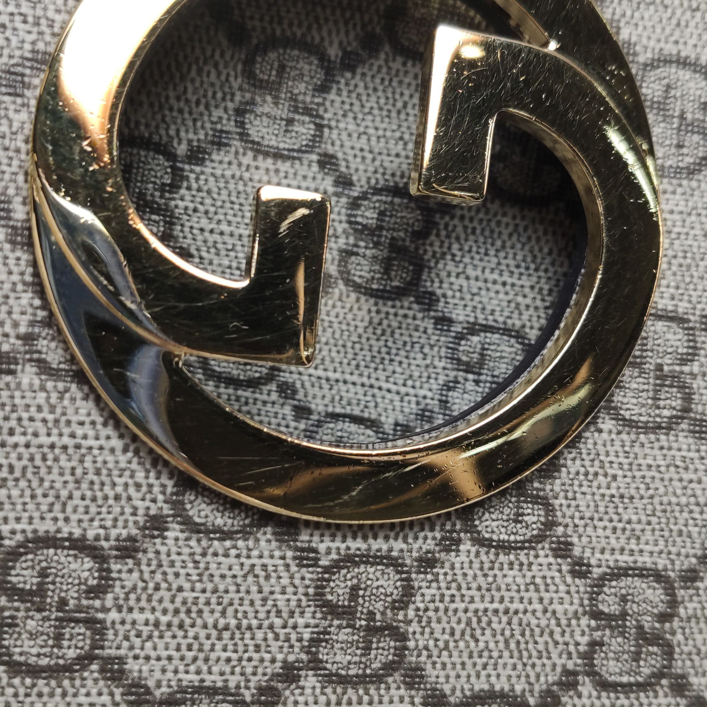 Gucci Gucci Women os Shoulder Bags Size ONE SIZE - 11 Thumbnail