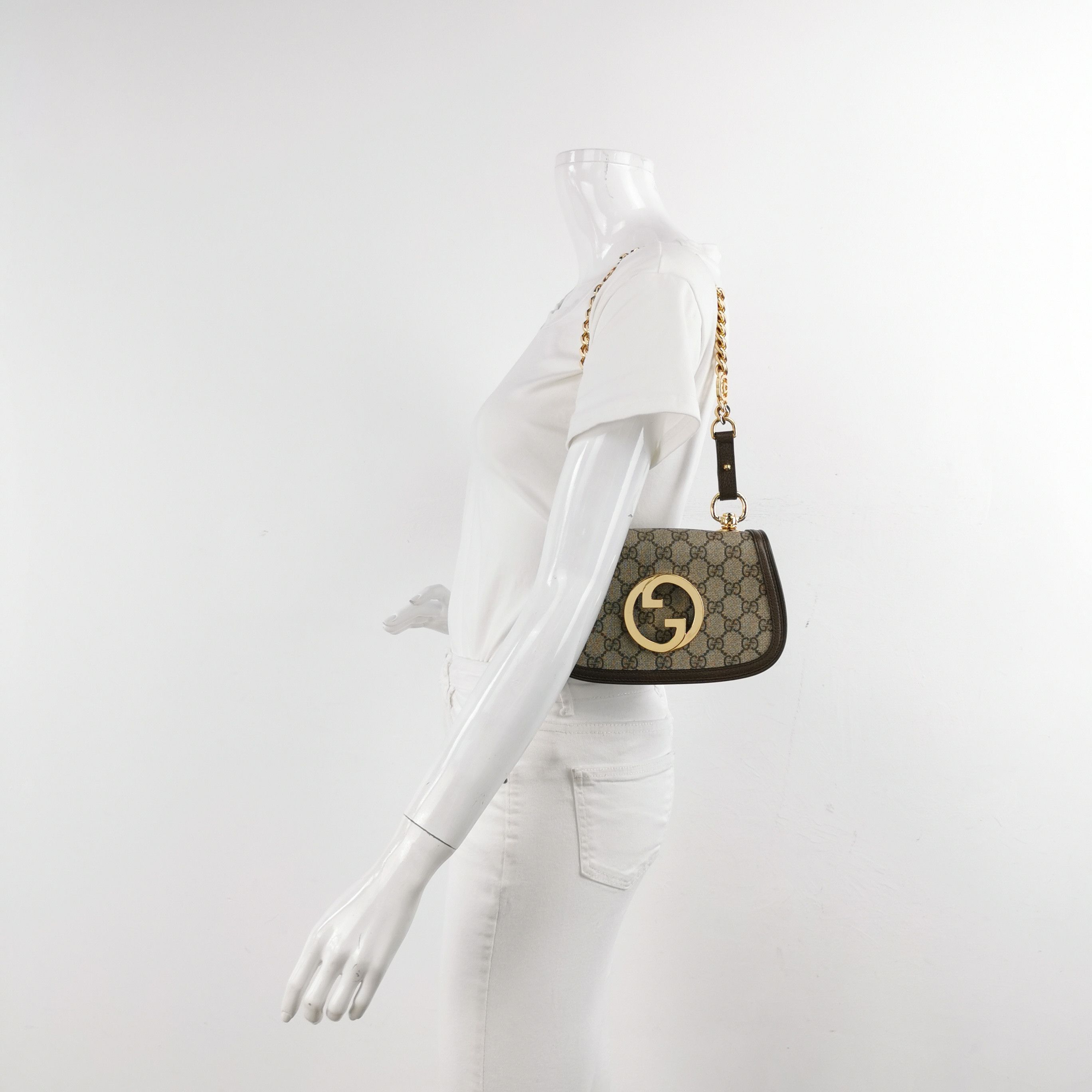 Gucci Gucci Women os Shoulder Bags Size ONE SIZE - 2 Thumbnail