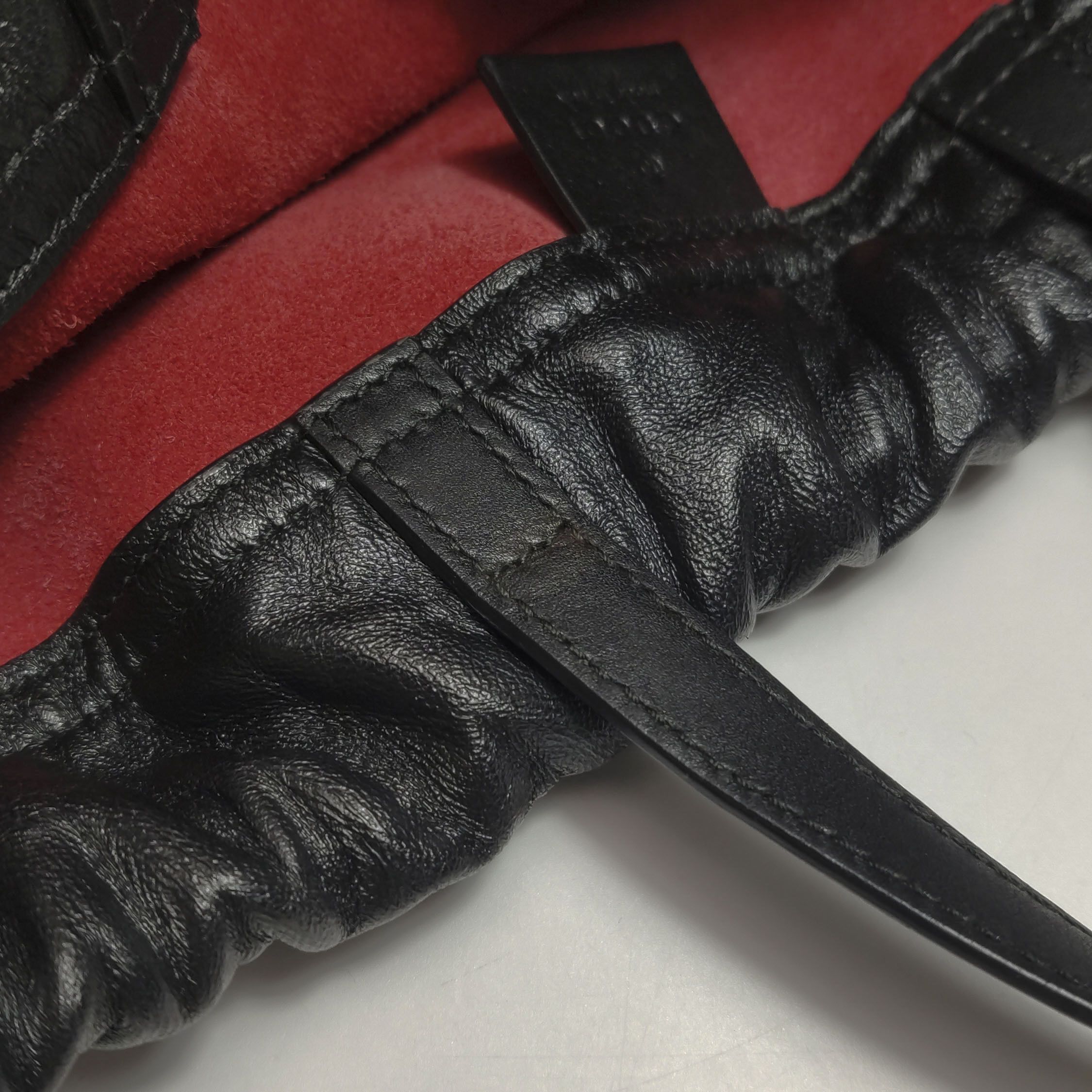 Gucci Gucci Women os Backpacks Size ONE SIZE - 15 Thumbnail