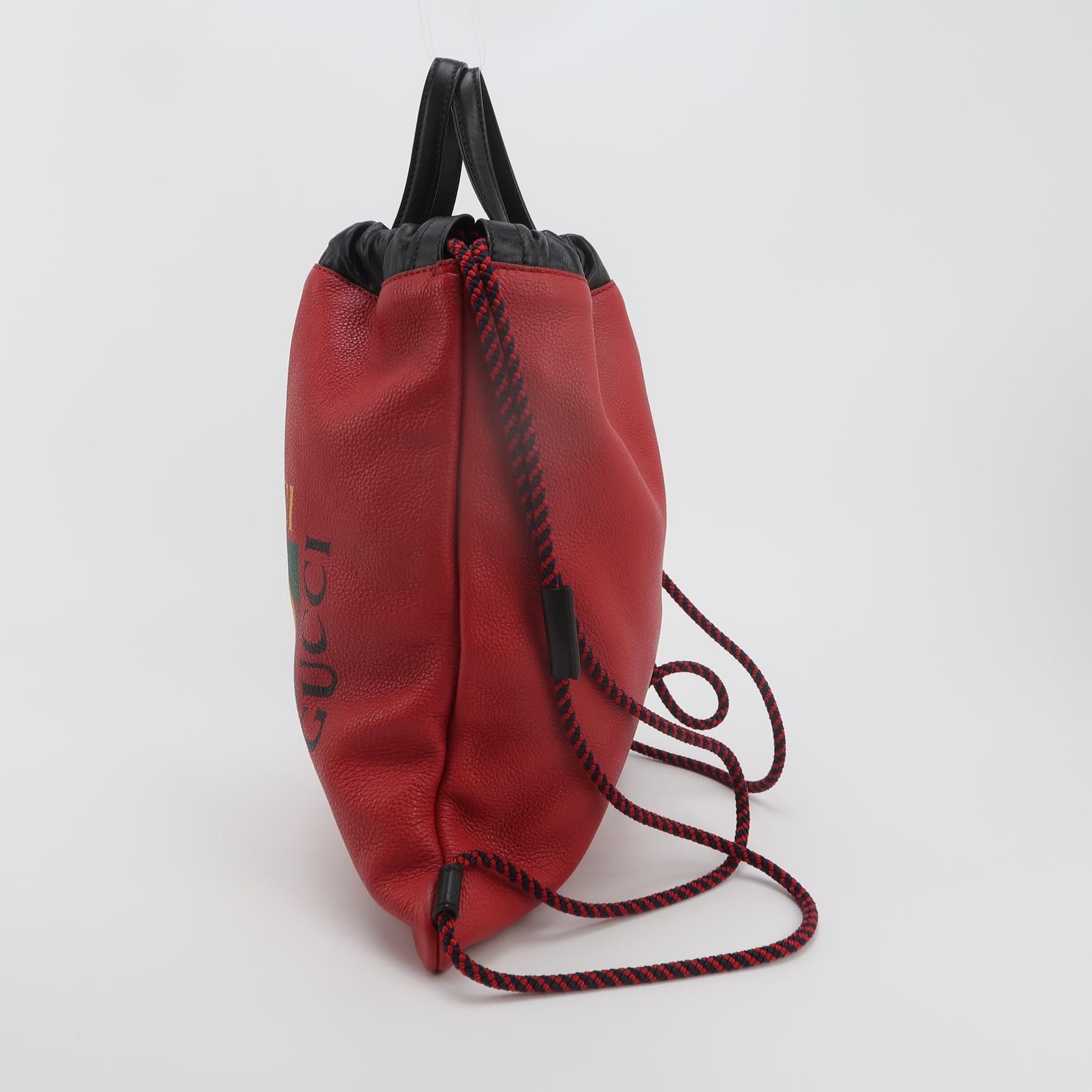 Gucci Gucci Women os Backpacks Size ONE SIZE - 3 Thumbnail