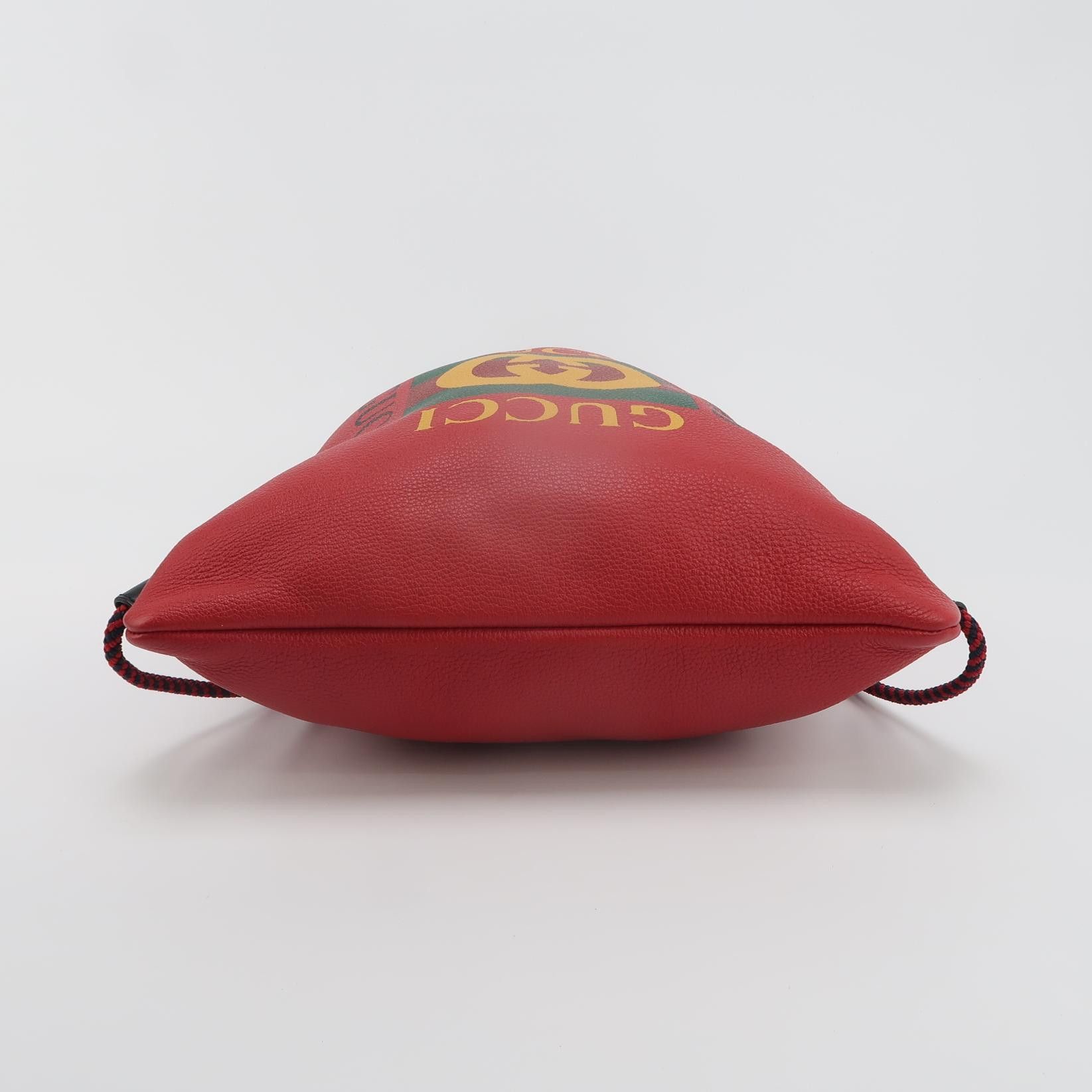 Gucci Gucci Women os Backpacks Size ONE SIZE - 6 Thumbnail