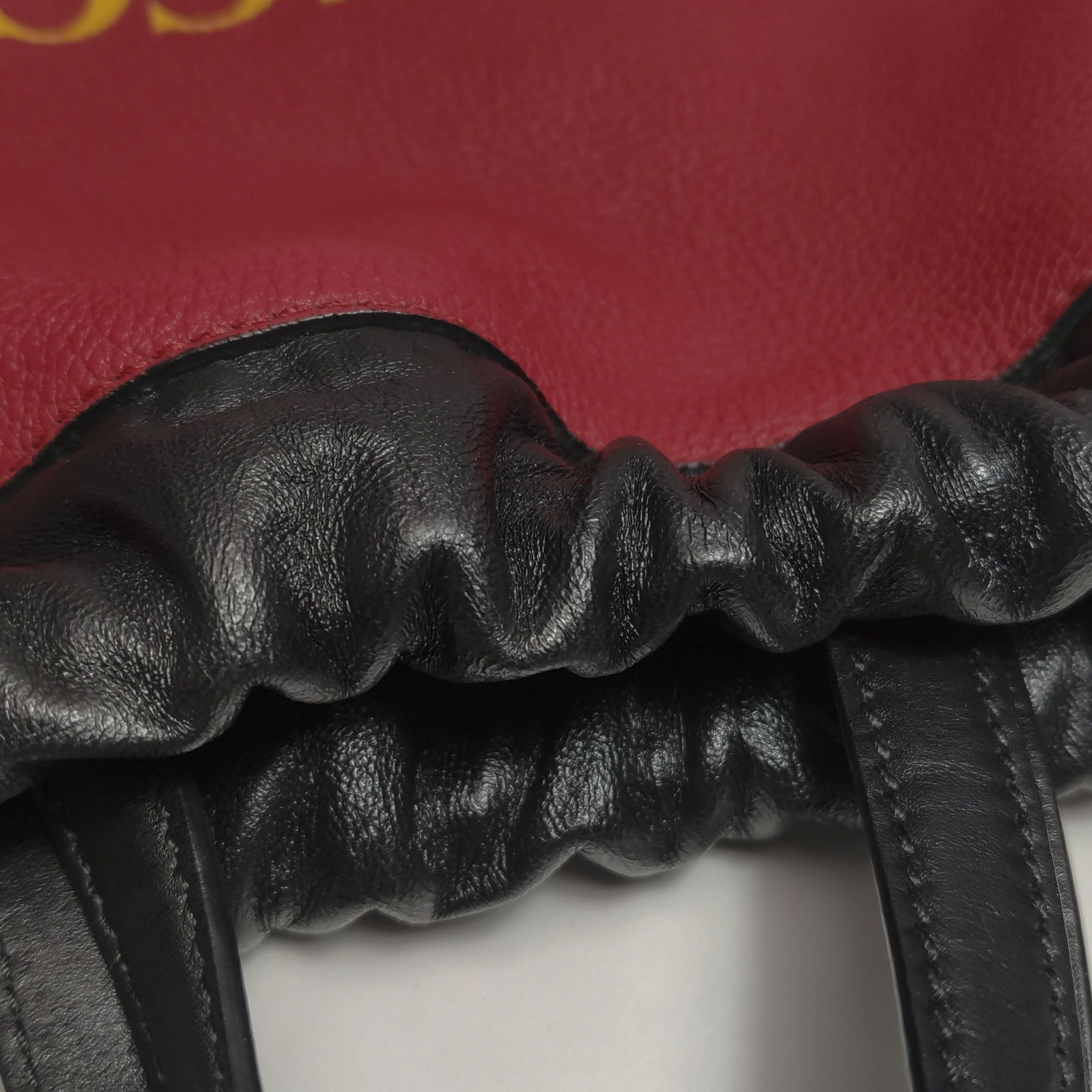 Gucci Gucci Women os Backpacks Size ONE SIZE - 18 Thumbnail