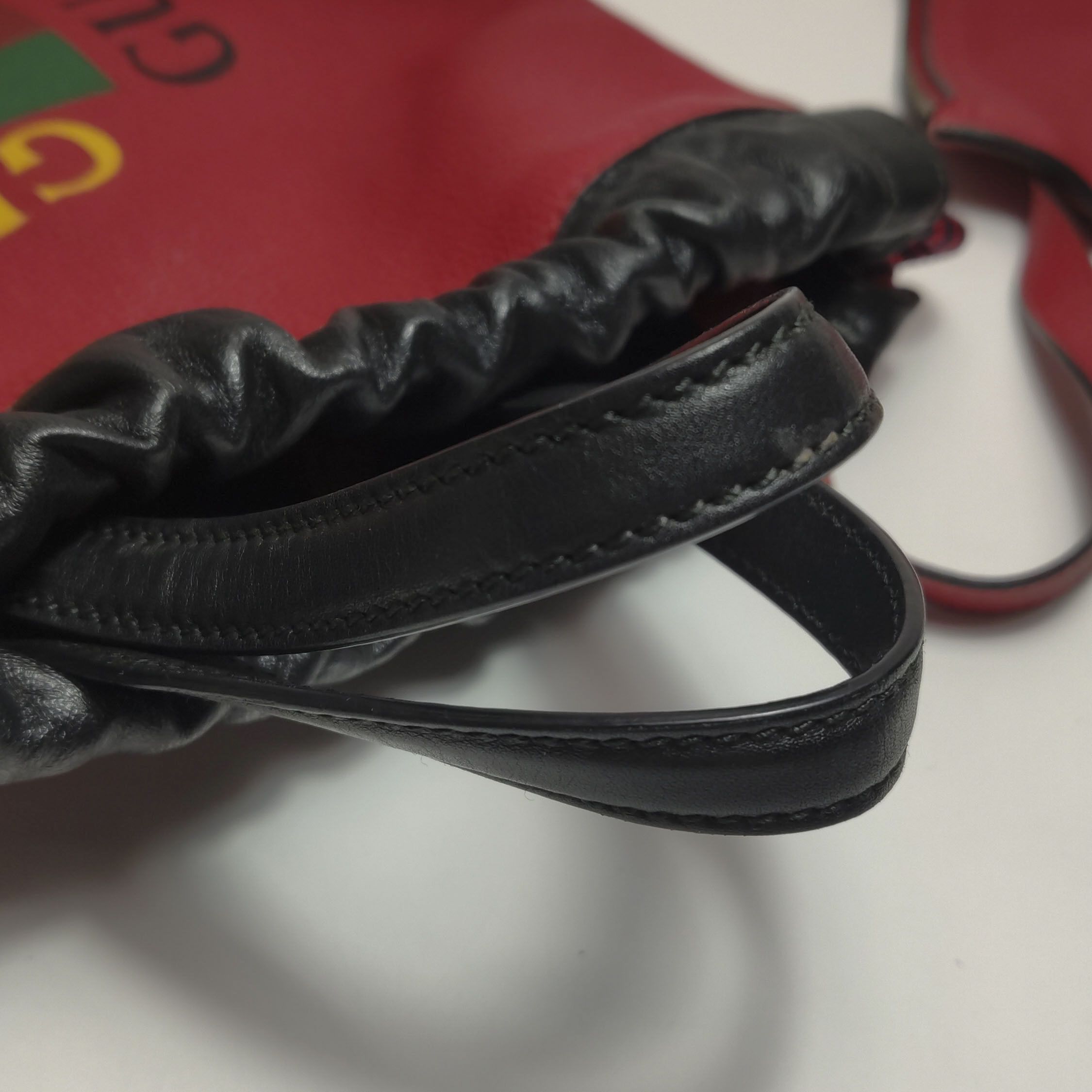 Gucci Gucci Women os Backpacks Size ONE SIZE - 16 Thumbnail