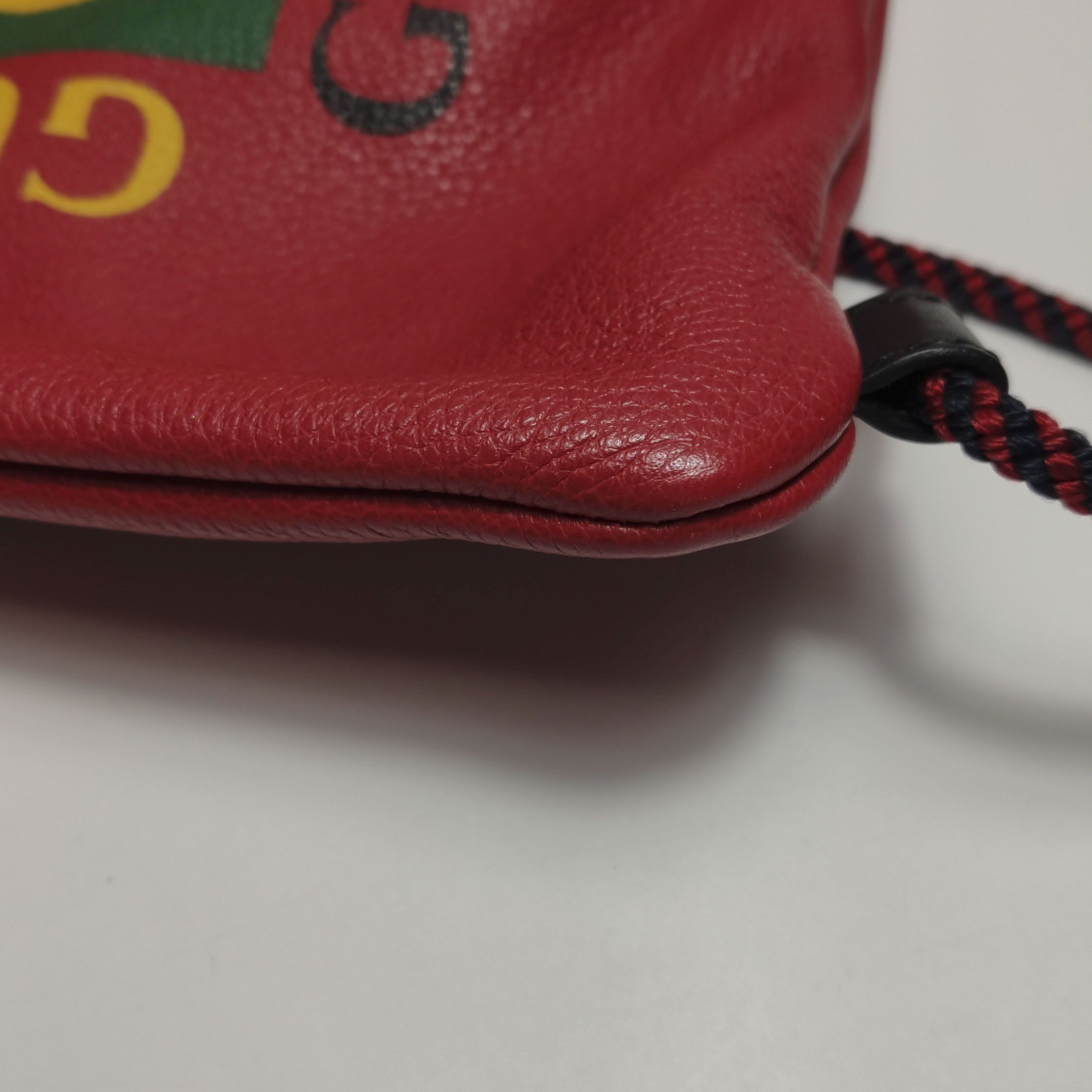 Gucci Gucci Women os Backpacks Size ONE SIZE - 19 Thumbnail