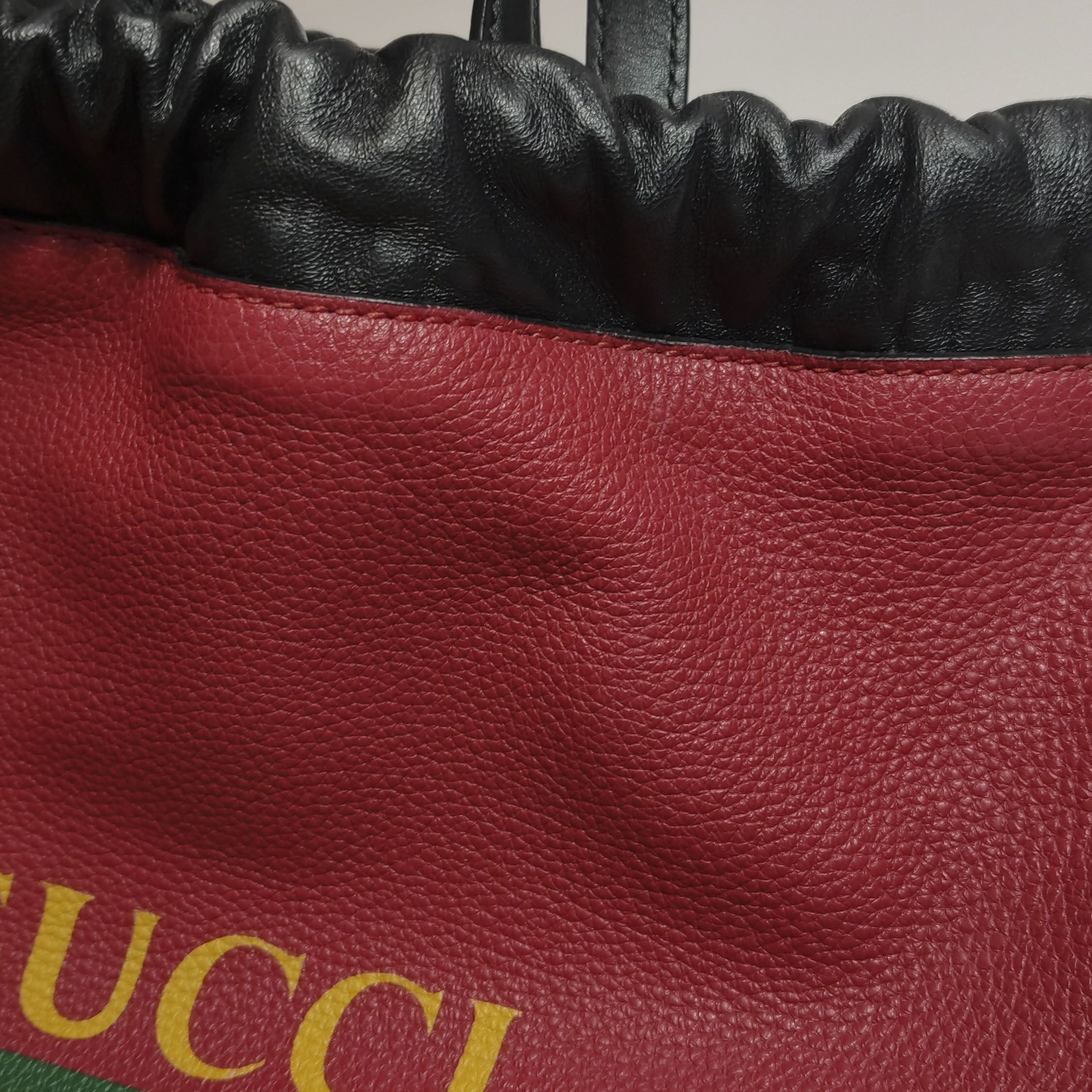 Gucci Gucci Women os Backpacks Size ONE SIZE - 12 Thumbnail