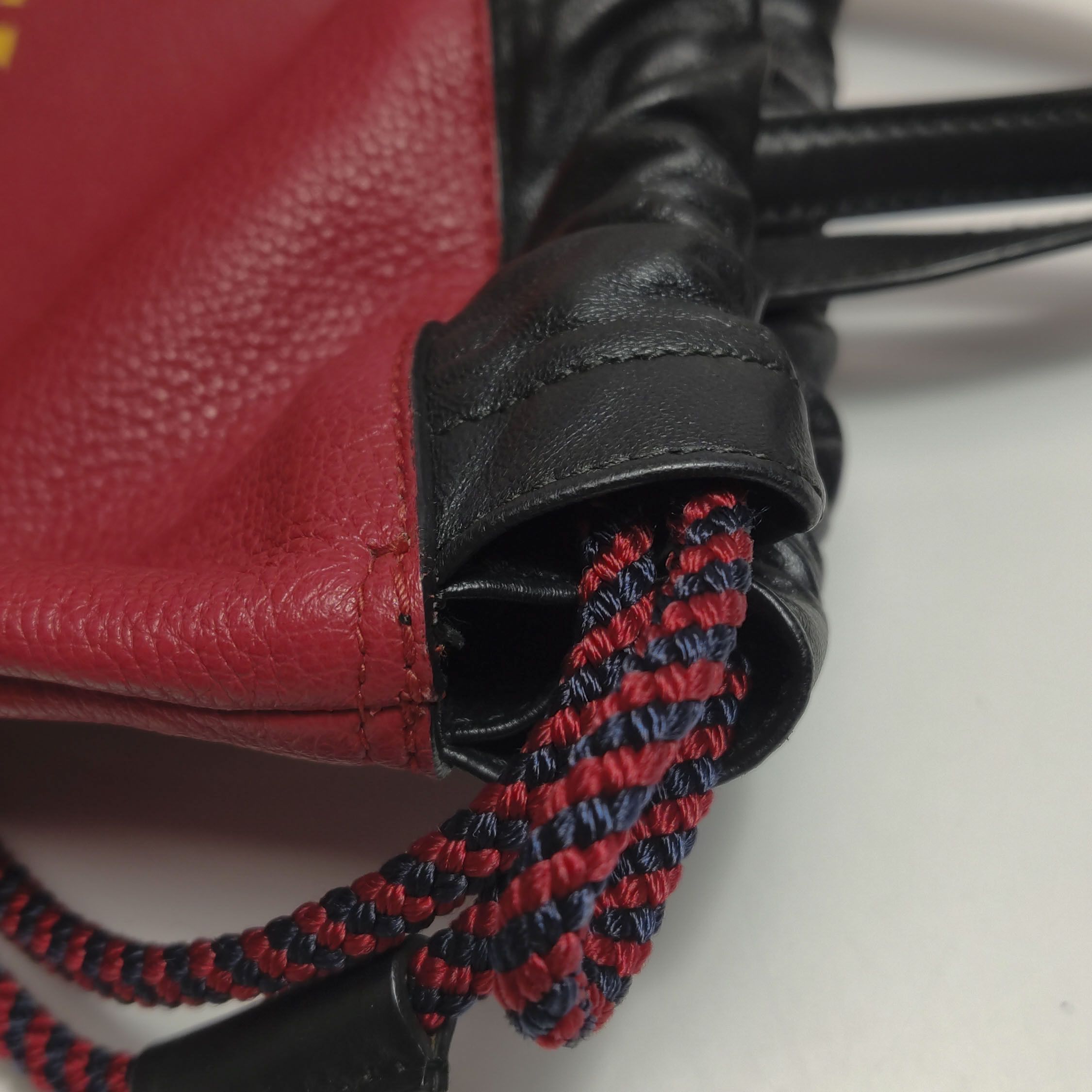 Gucci Gucci Women os Backpacks Size ONE SIZE - 17 Thumbnail