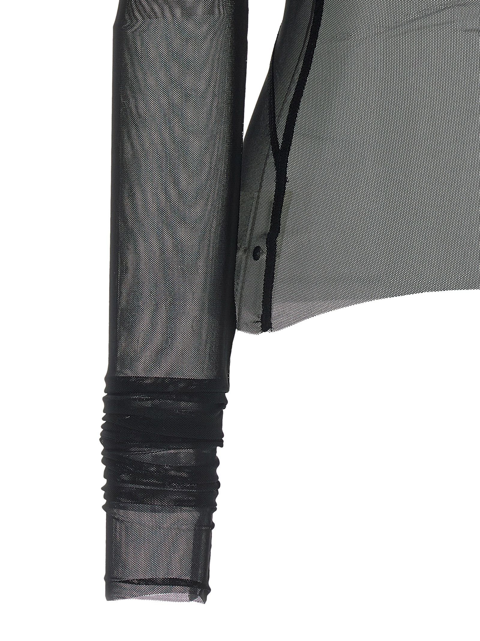 Rick Owens 'Temple Top' sweater Size M / US 6-8 / IT 42-44 - 4 Thumbnail
