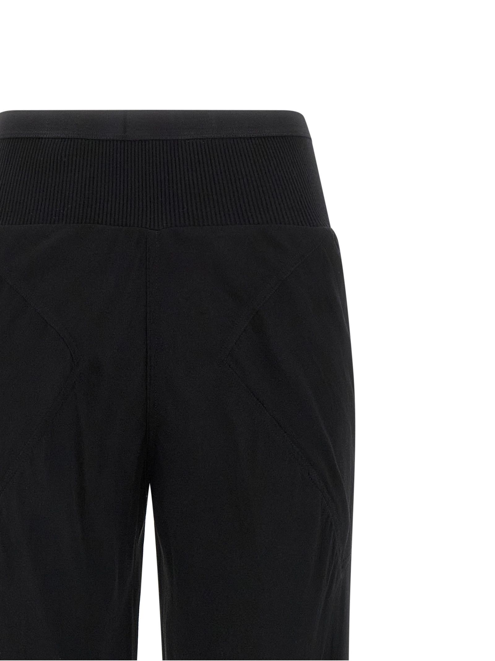 Rick Owens 'Bias' pants Size 28" / US 6 / IT 42 - 3 Thumbnail