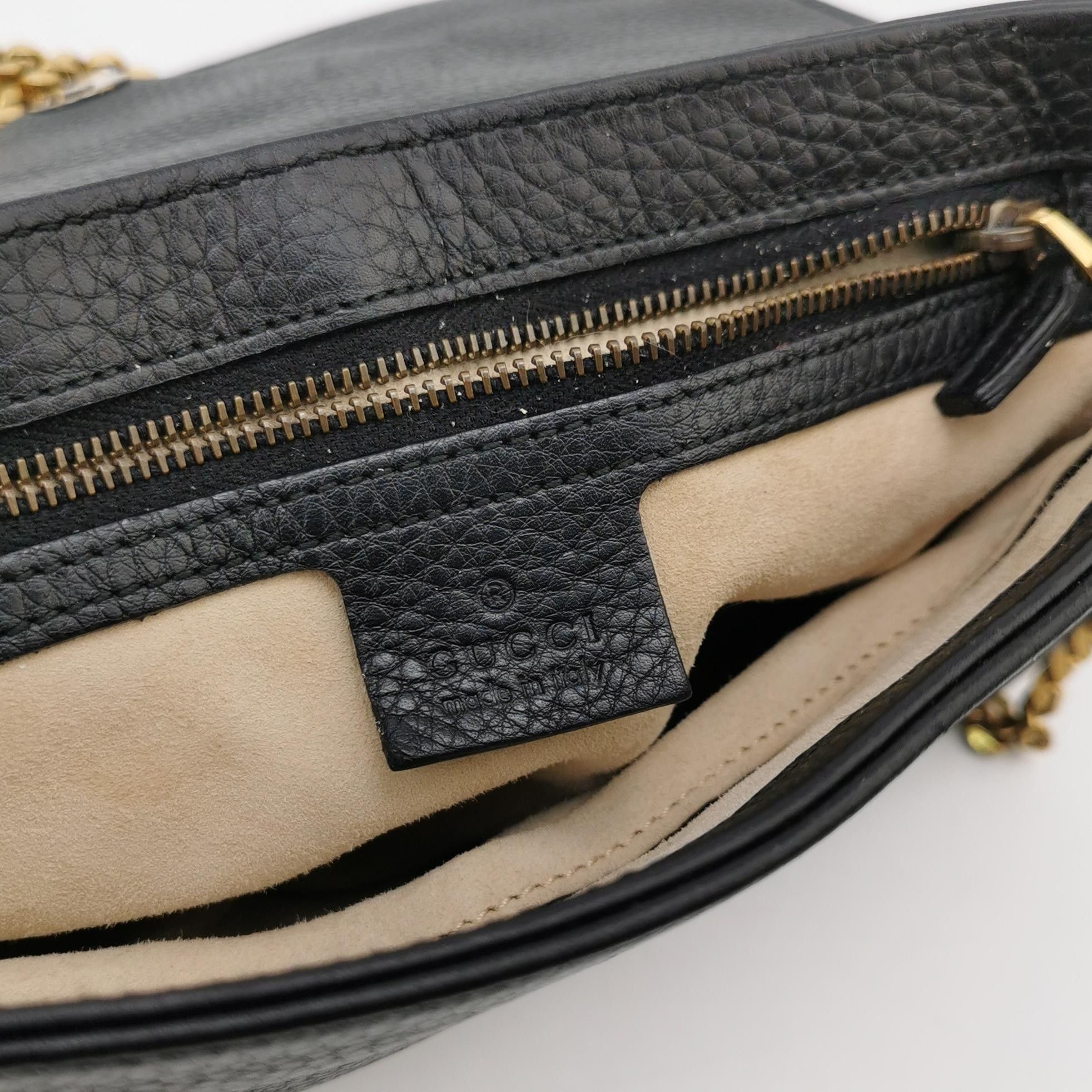 Gucci Gucci Women os Shoulder Bags Size ONE SIZE - 8 Thumbnail