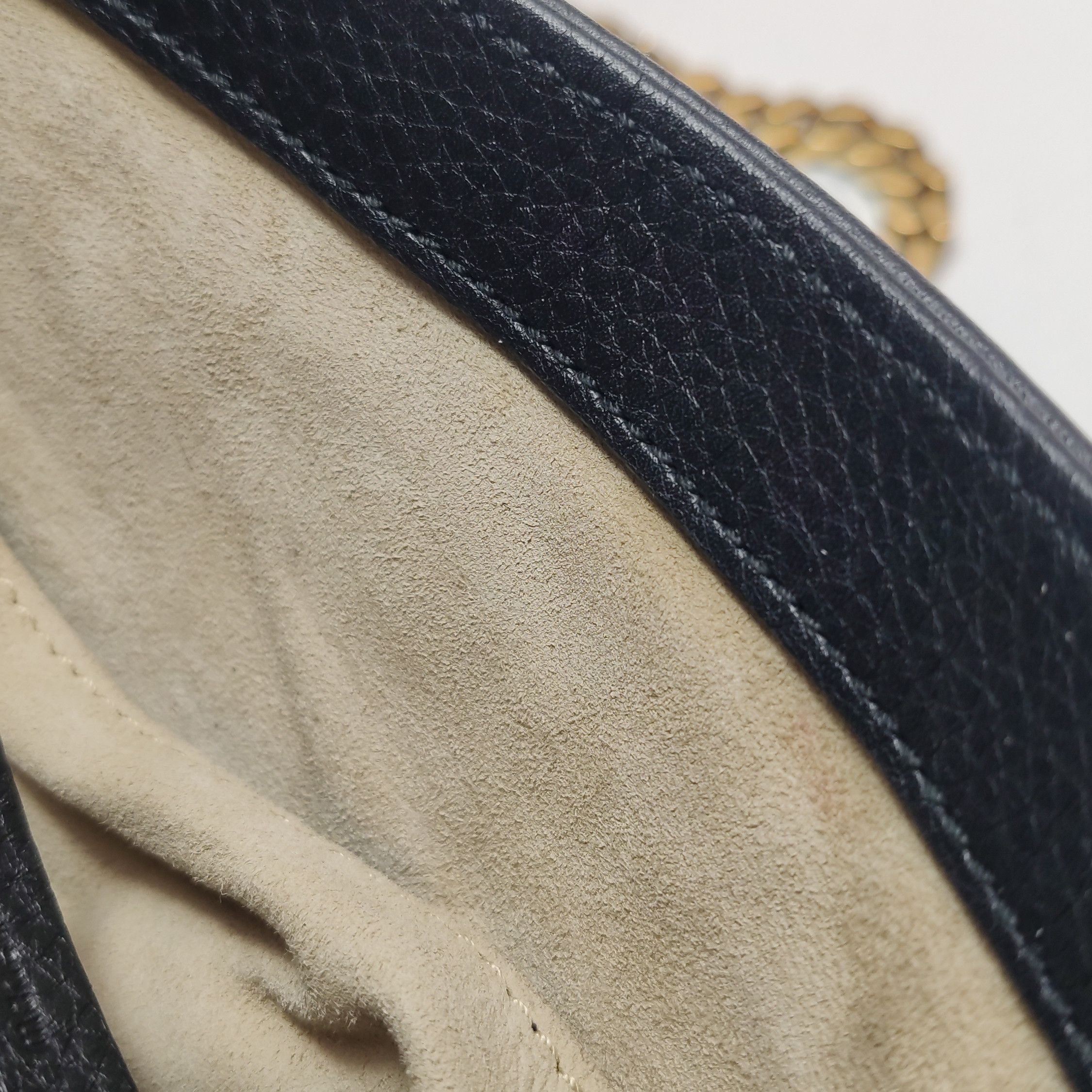 Gucci Gucci Women os Shoulder Bags Size ONE SIZE - 10 Thumbnail