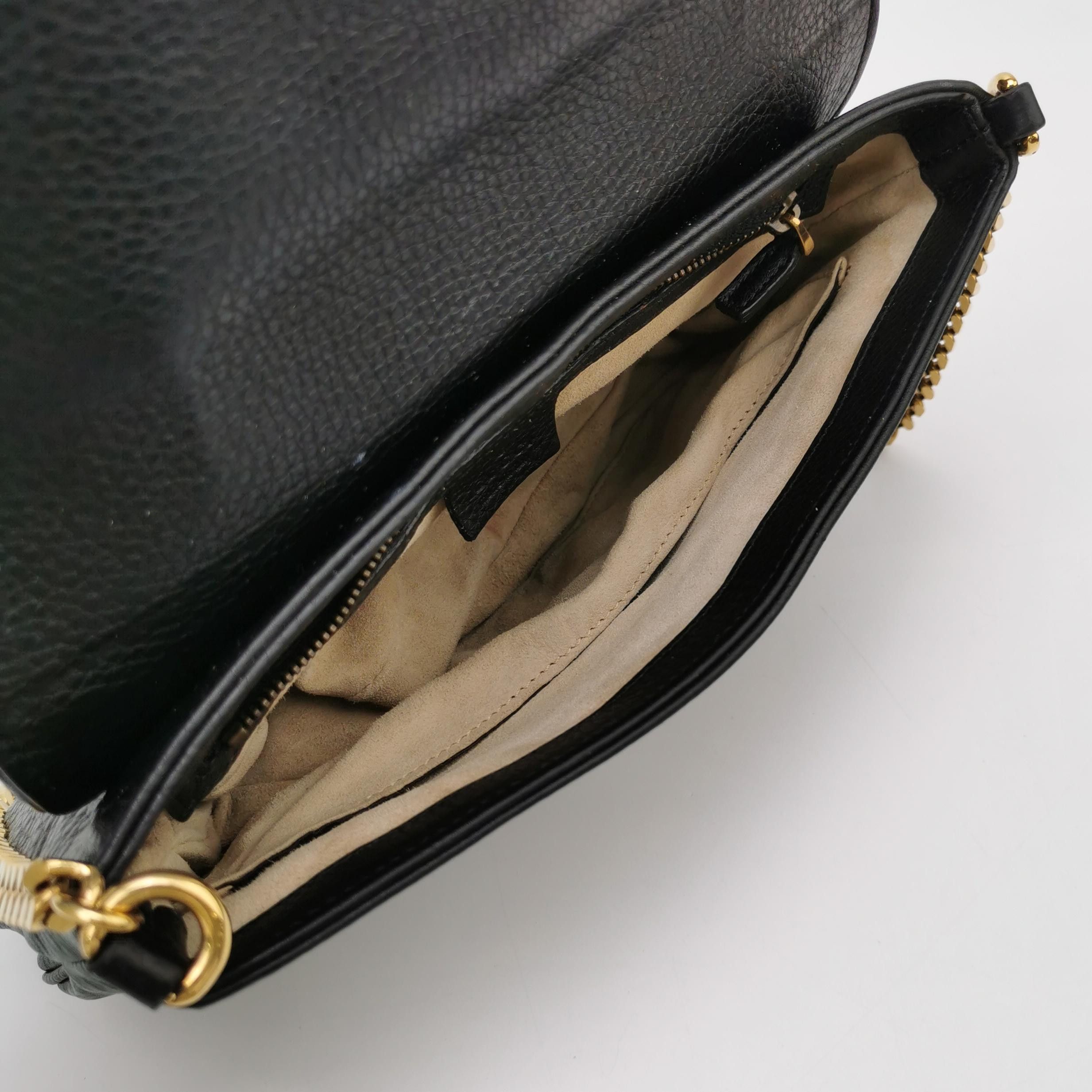 Gucci Gucci Women os Shoulder Bags Size ONE SIZE - 7 Thumbnail