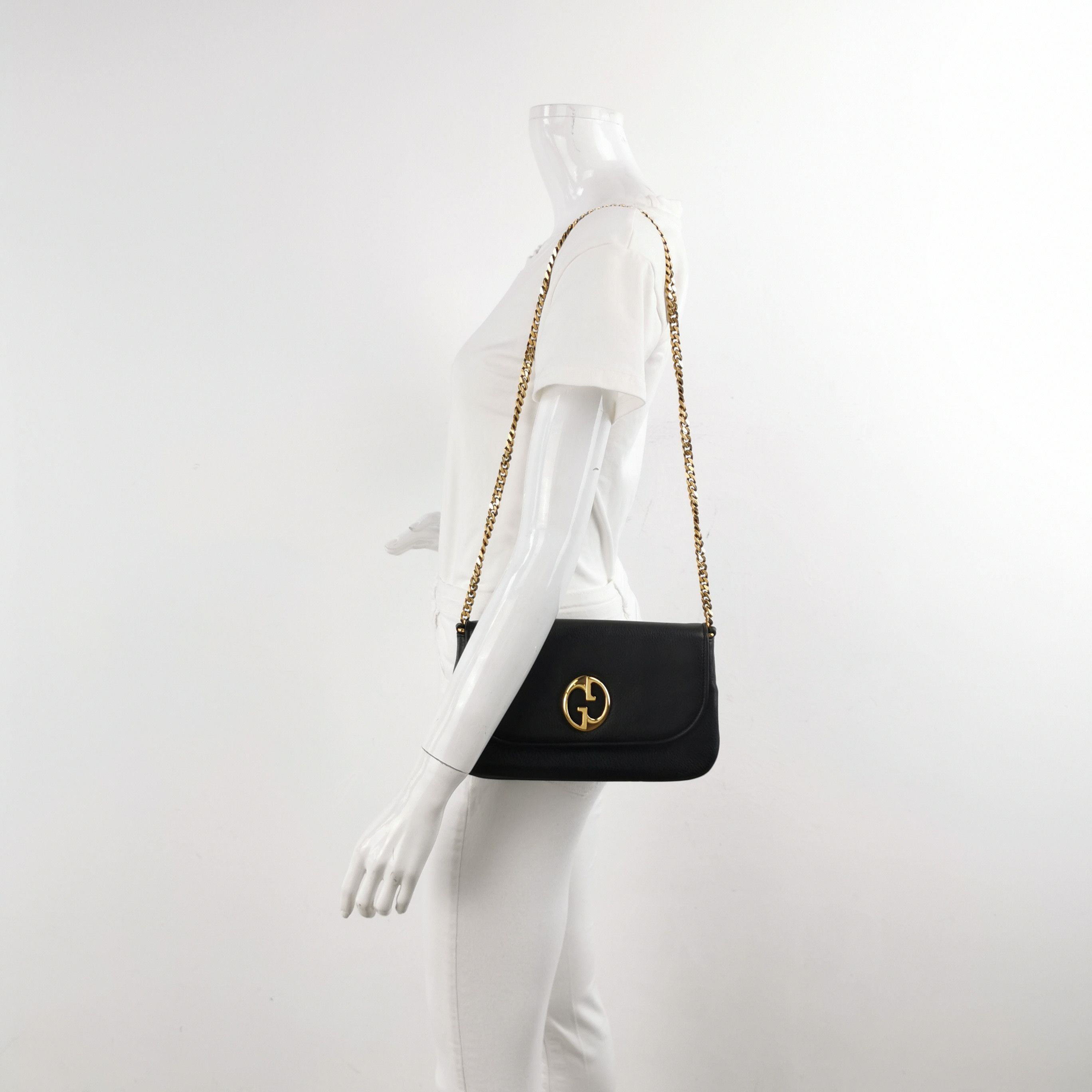 Gucci Gucci Women os Shoulder Bags Size ONE SIZE - 2 Thumbnail