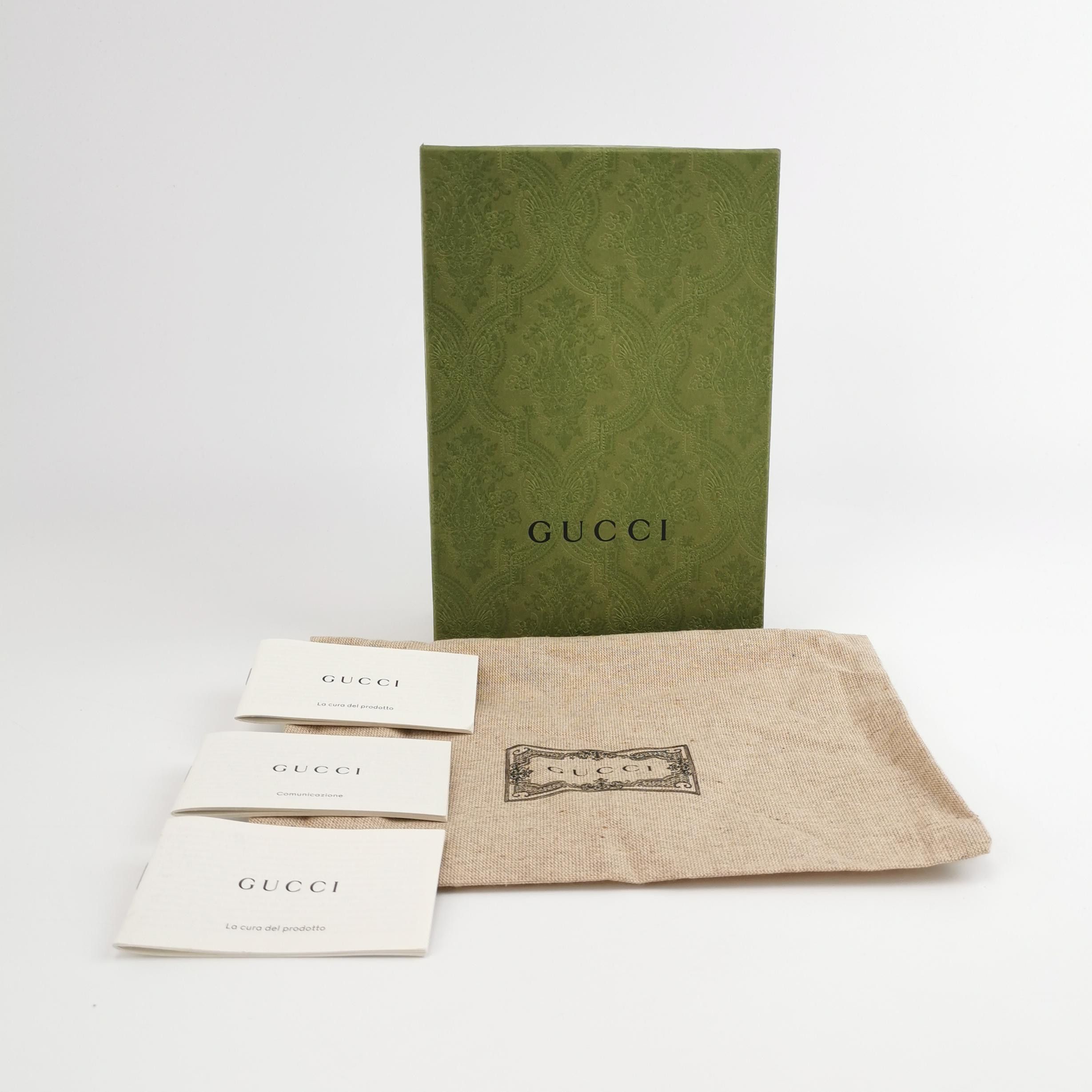 Gucci Gucci Women os Shoulder Bags Size ONE SIZE - 9 Thumbnail