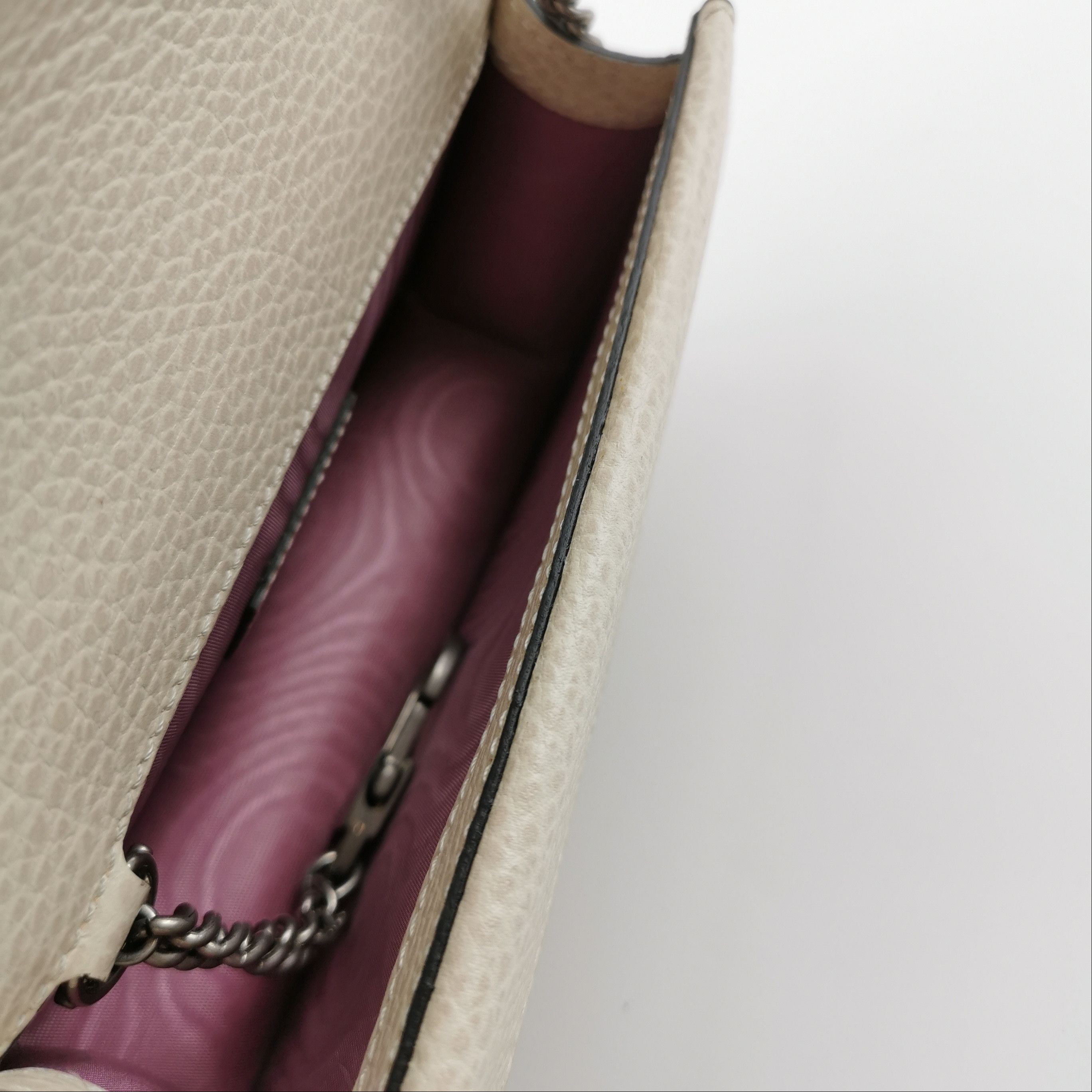 Gucci Gucci Women os Shoulder Bags Size ONE SIZE - 7 Thumbnail