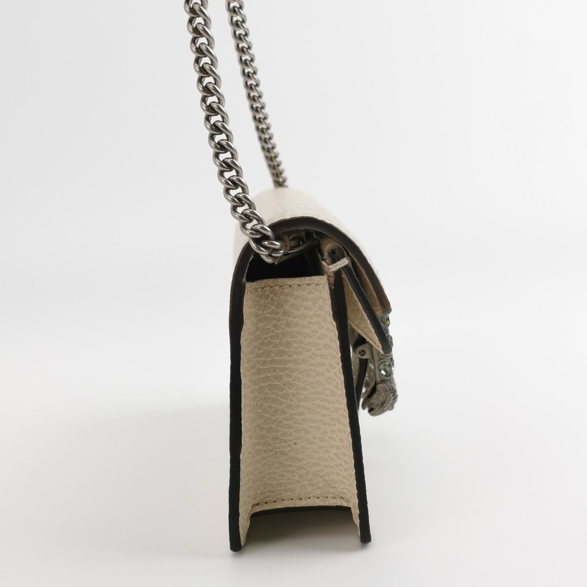 Gucci Gucci Women os Shoulder Bags Size ONE SIZE - 4 Thumbnail