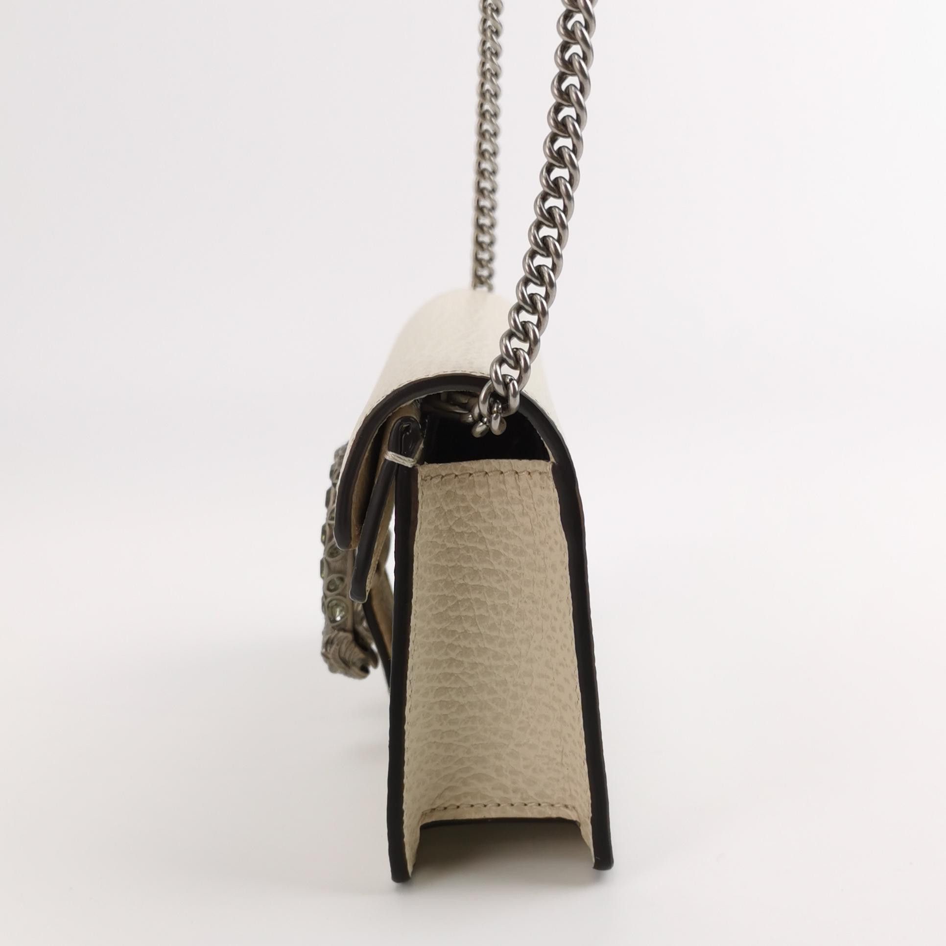Gucci Gucci Women os Shoulder Bags Size ONE SIZE - 3 Thumbnail