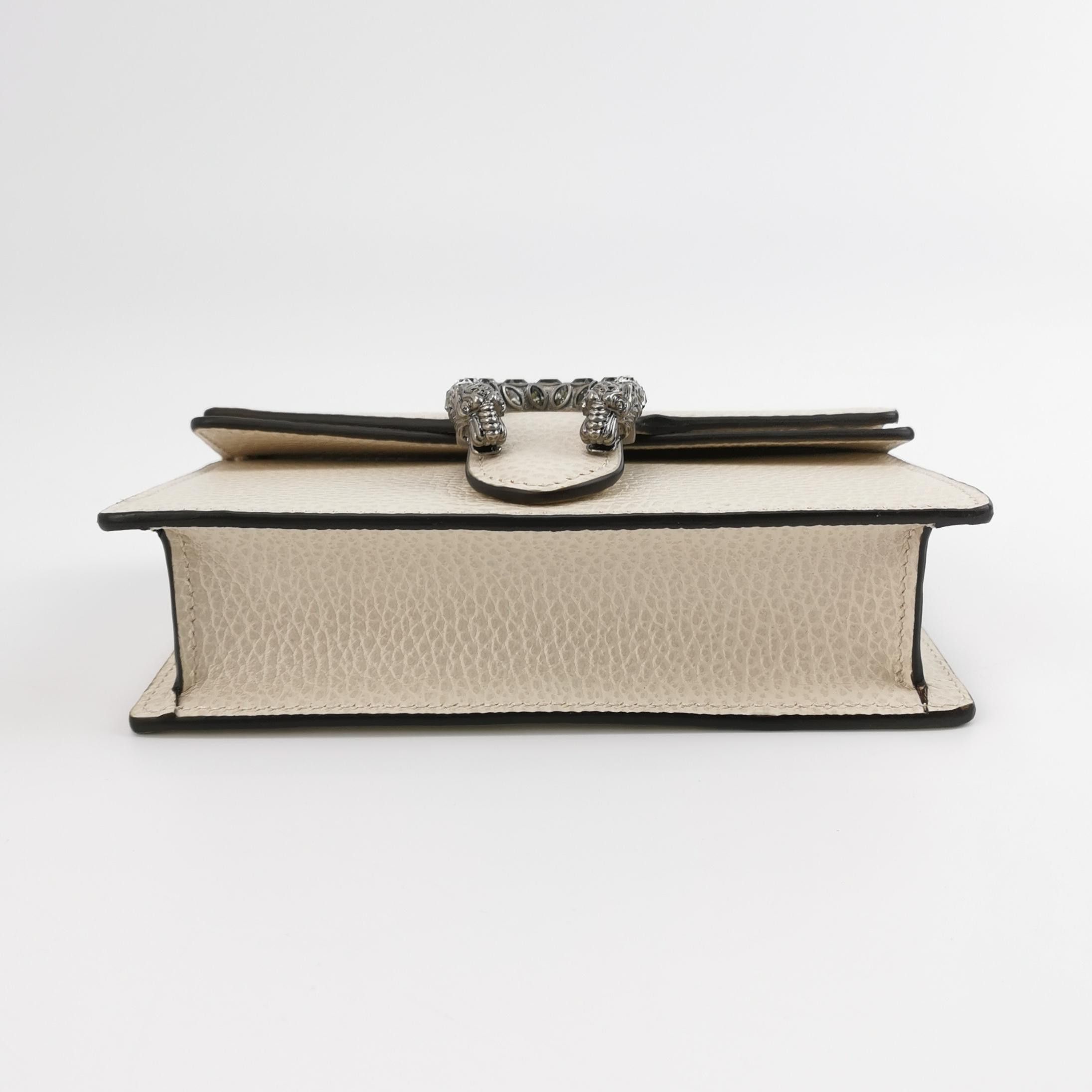 Gucci Gucci Women os Shoulder Bags Size ONE SIZE - 6 Thumbnail