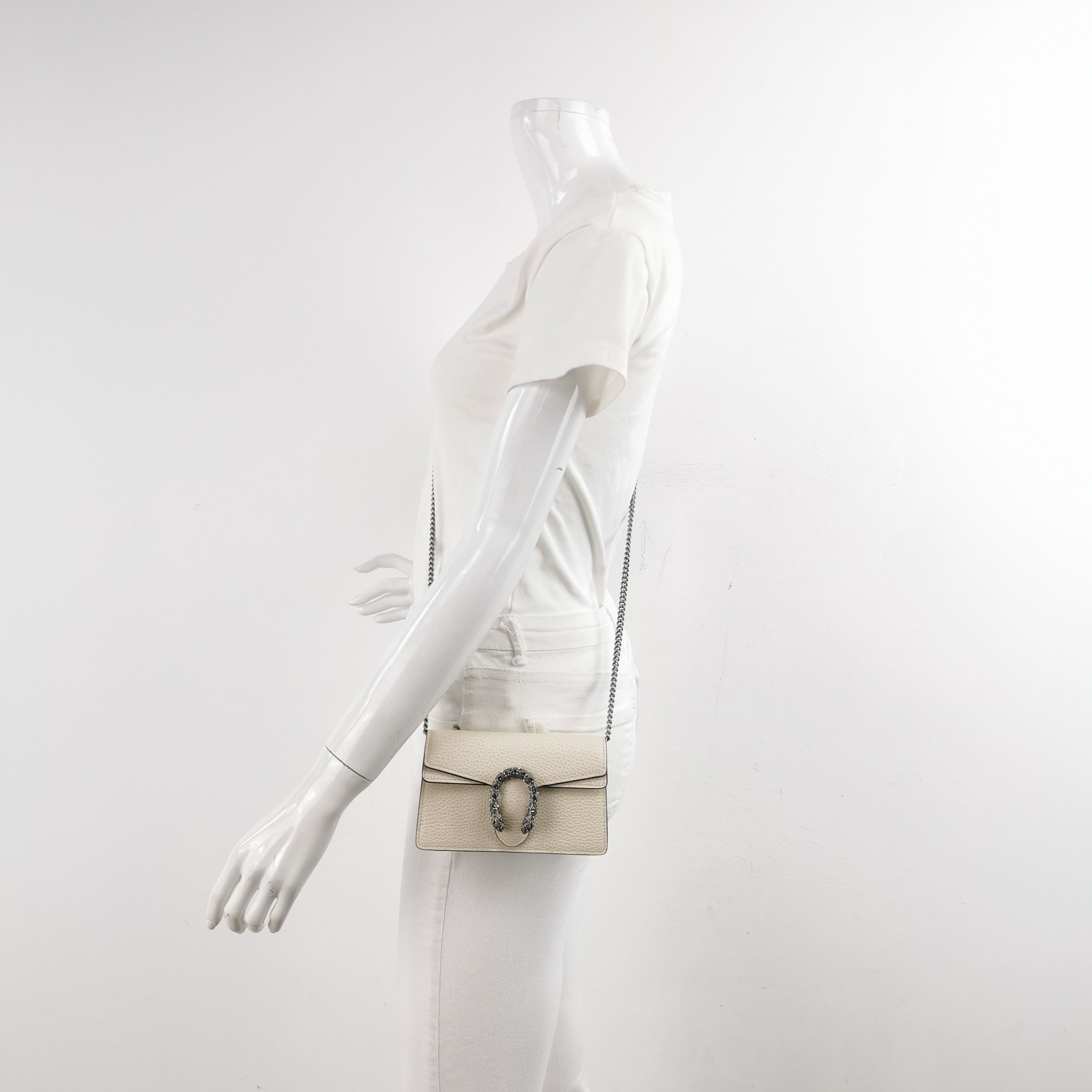 Gucci Gucci Women os Shoulder Bags Size ONE SIZE - 2 Thumbnail