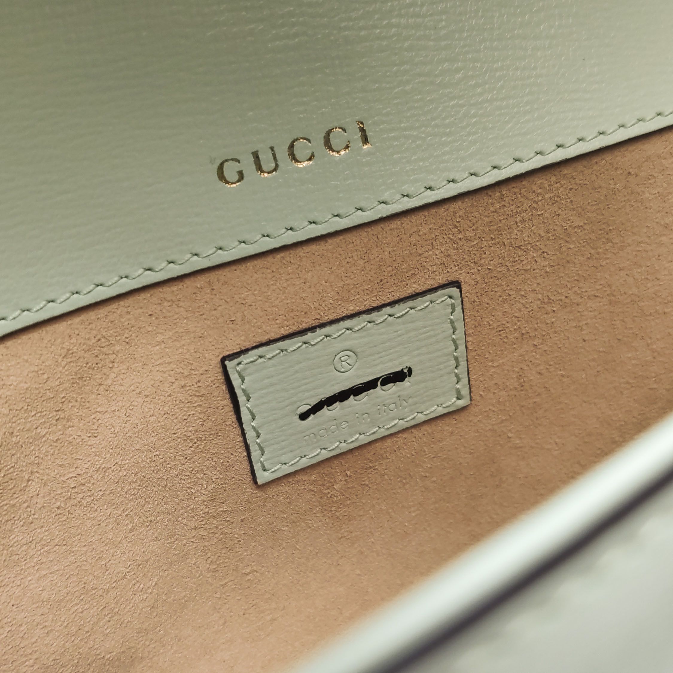 Gucci Gucci Women os Shoulder Bags Size ONE SIZE - 17 Thumbnail