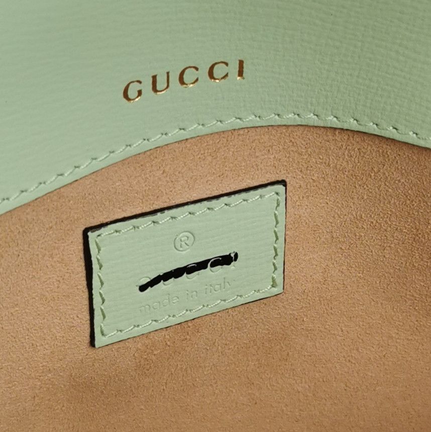 Gucci Gucci Women os Shoulder Bags Size ONE SIZE - 8 Thumbnail
