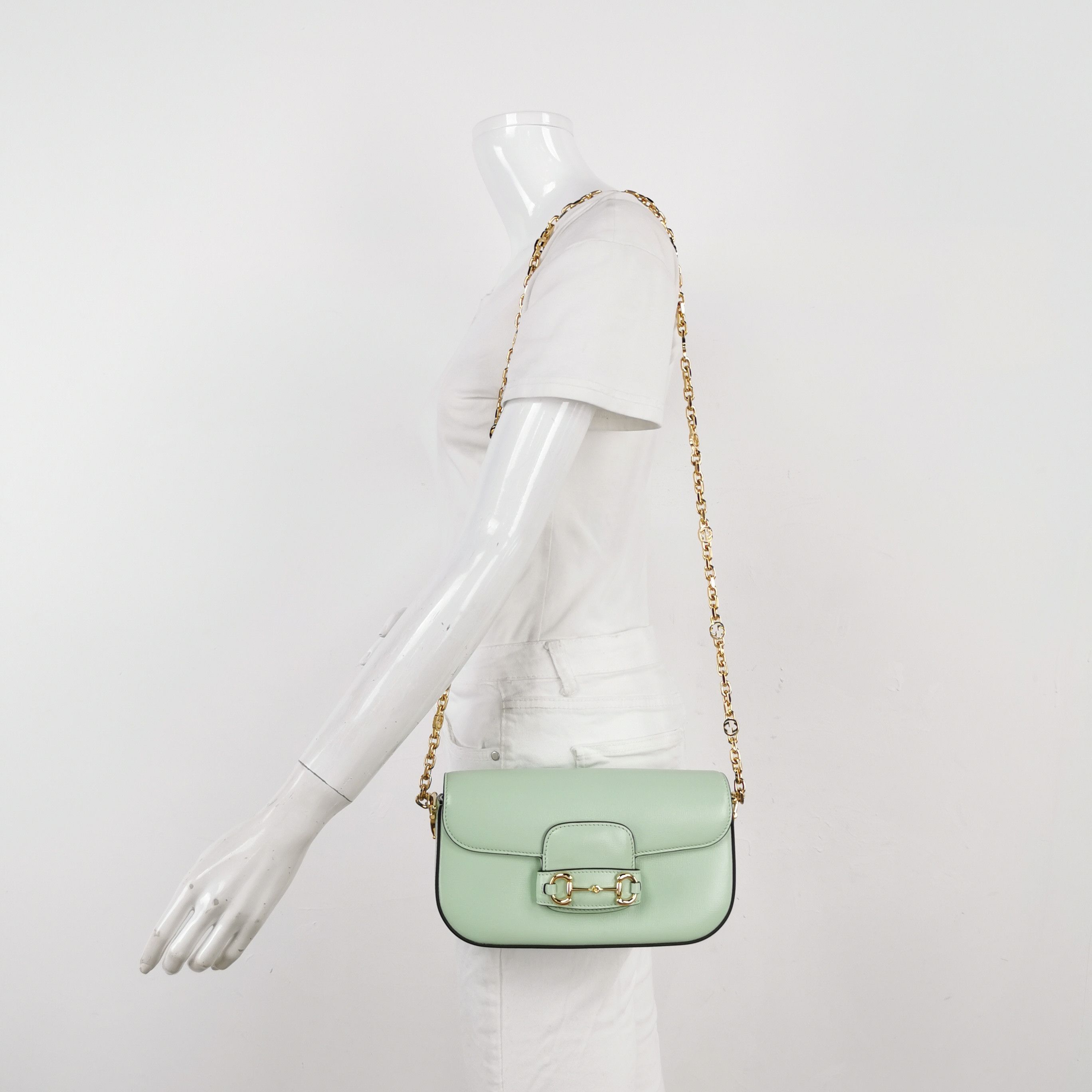 Gucci Gucci Women os Shoulder Bags Size ONE SIZE - 2 Thumbnail