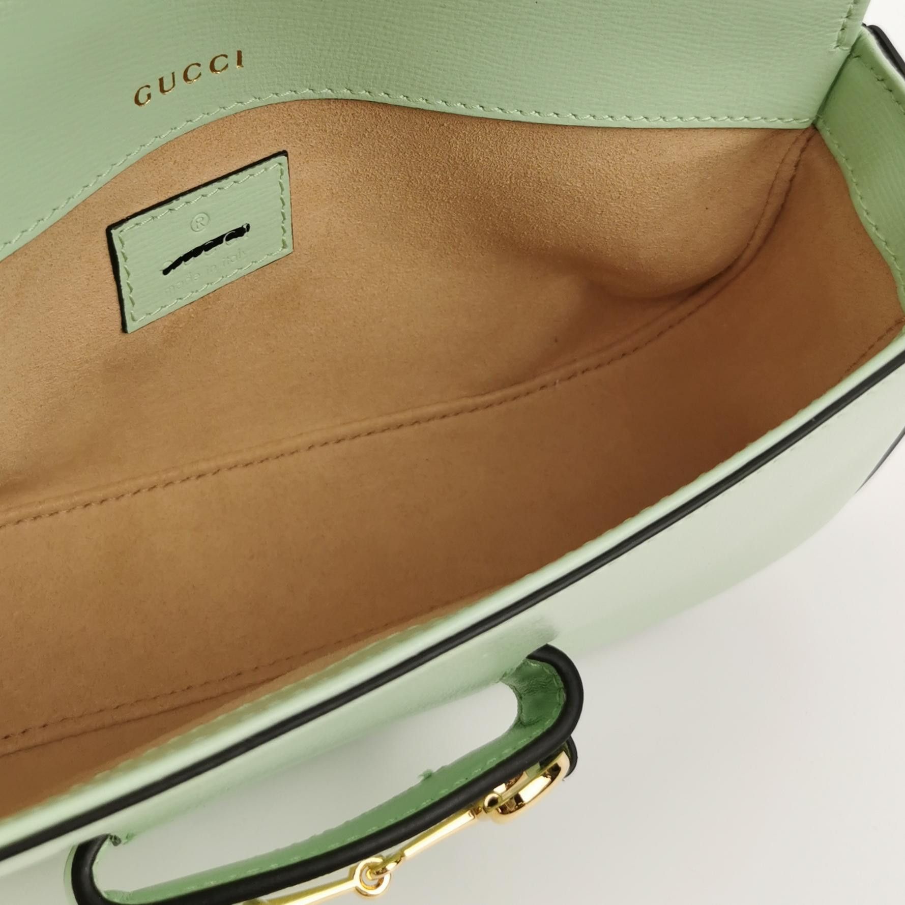 Gucci Gucci Women os Shoulder Bags Size ONE SIZE - 7 Thumbnail