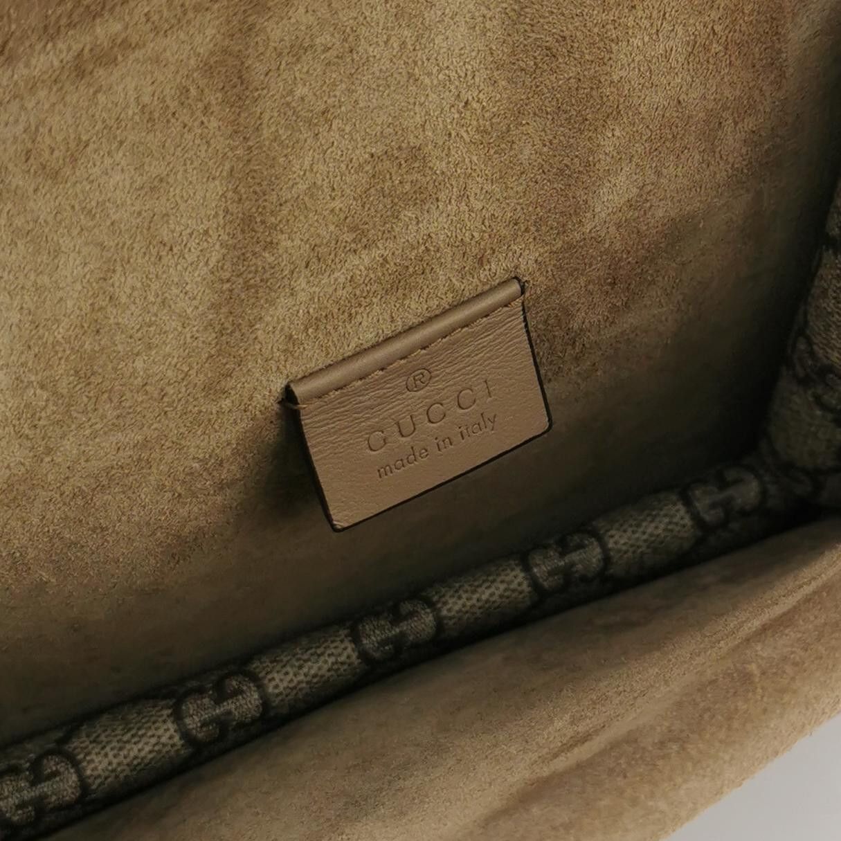 Gucci Gucci Women os Shoulder Bags Size ONE SIZE - 8 Thumbnail