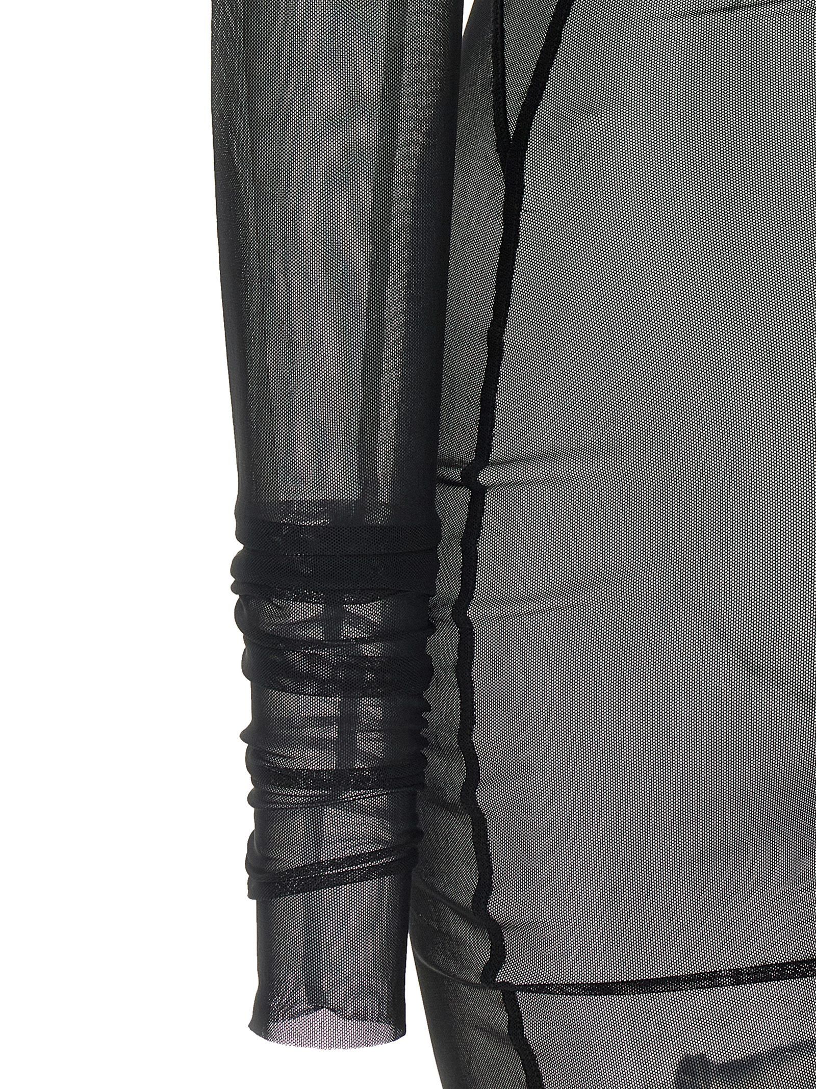 Rick Owens 'Temple' dress Size M / US 6-8 / IT 42-44 - 4 Thumbnail