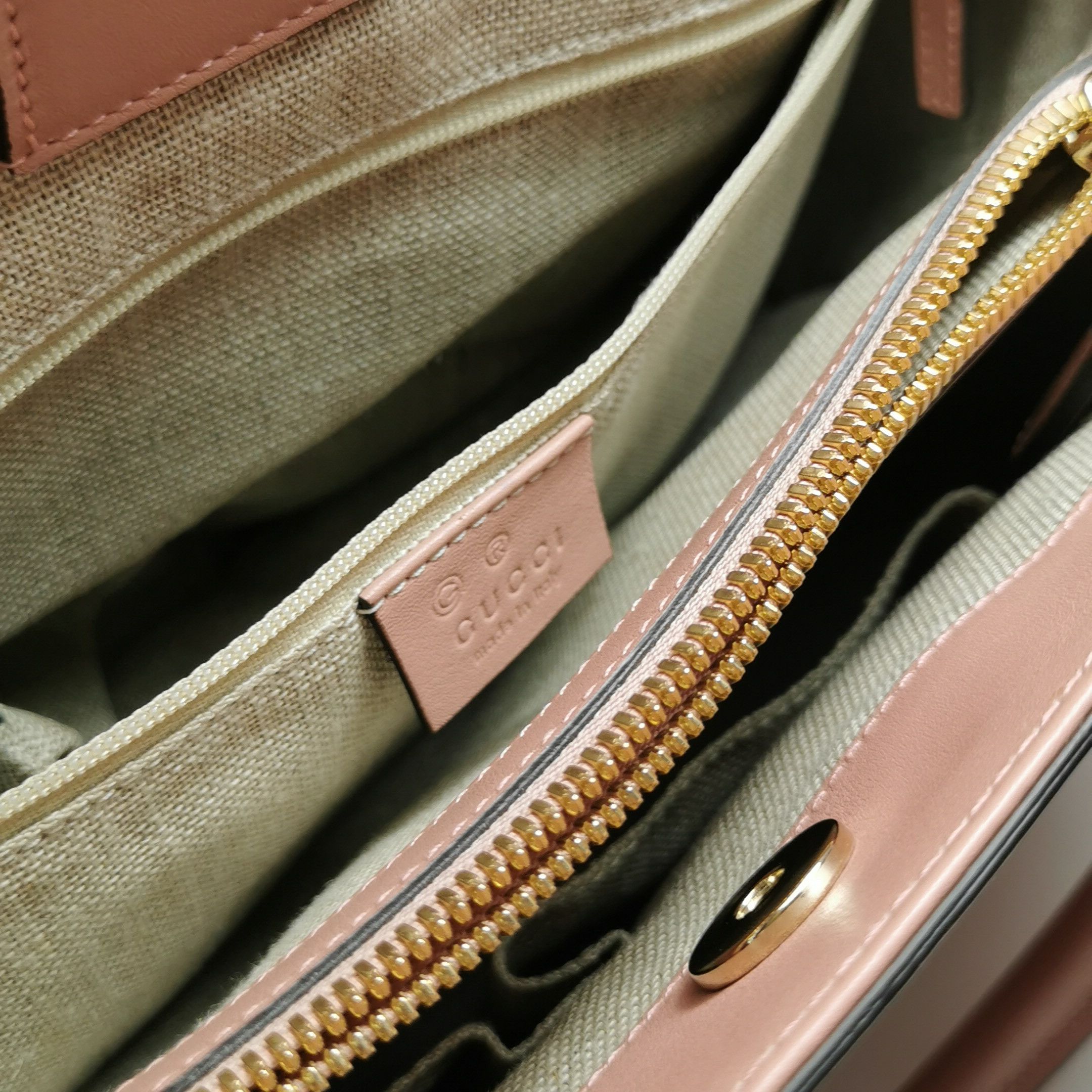 Gucci Gucci Women os Shoulder Bags Size ONE SIZE - 11 Thumbnail