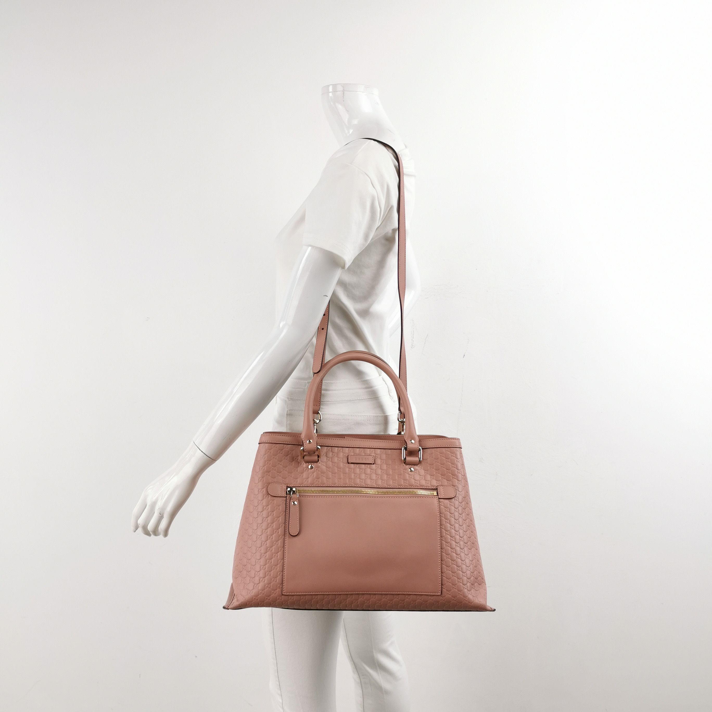 Gucci Gucci Women os Shoulder Bags Size ONE SIZE - 2 Thumbnail