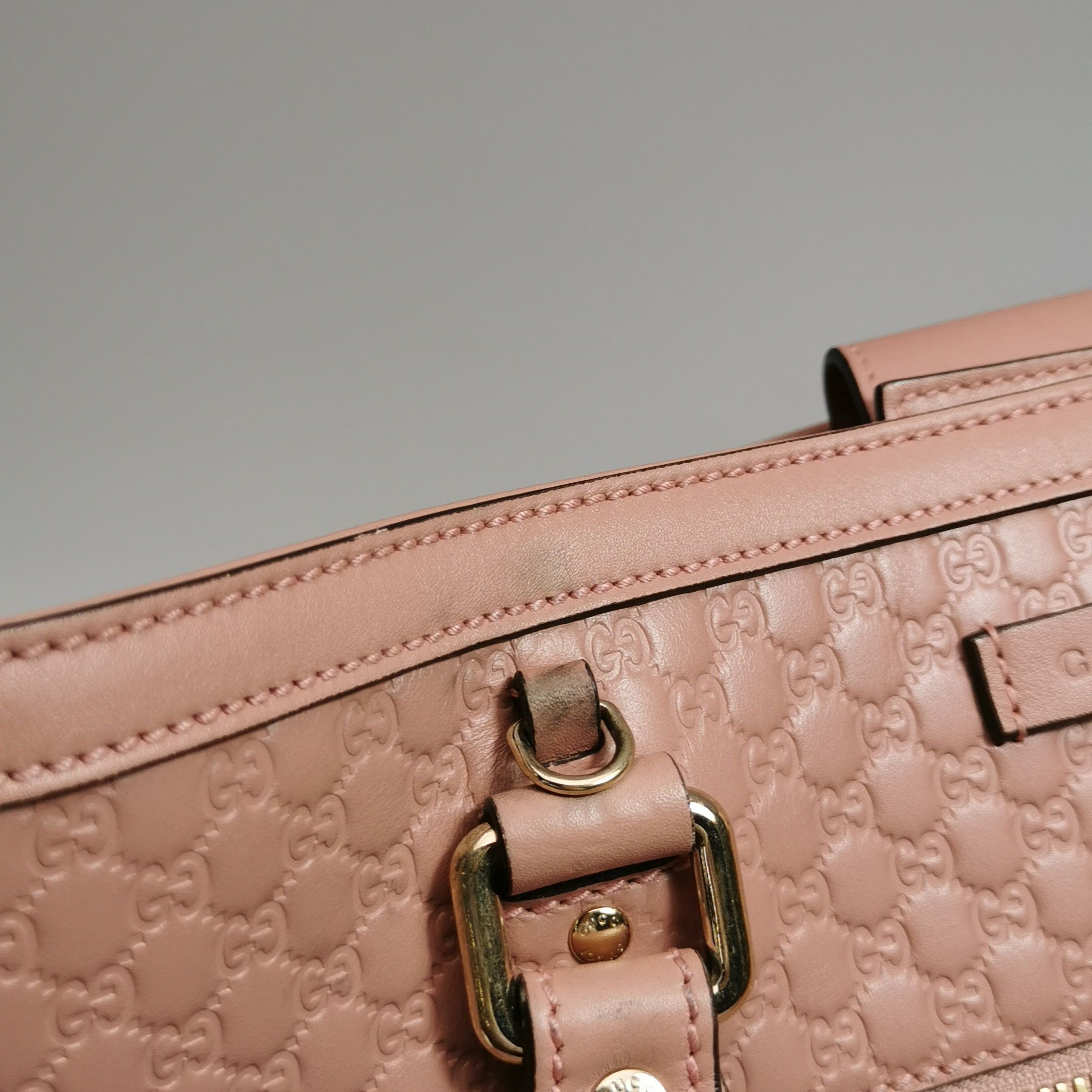Gucci Gucci Women os Shoulder Bags Size ONE SIZE - 20 Thumbnail