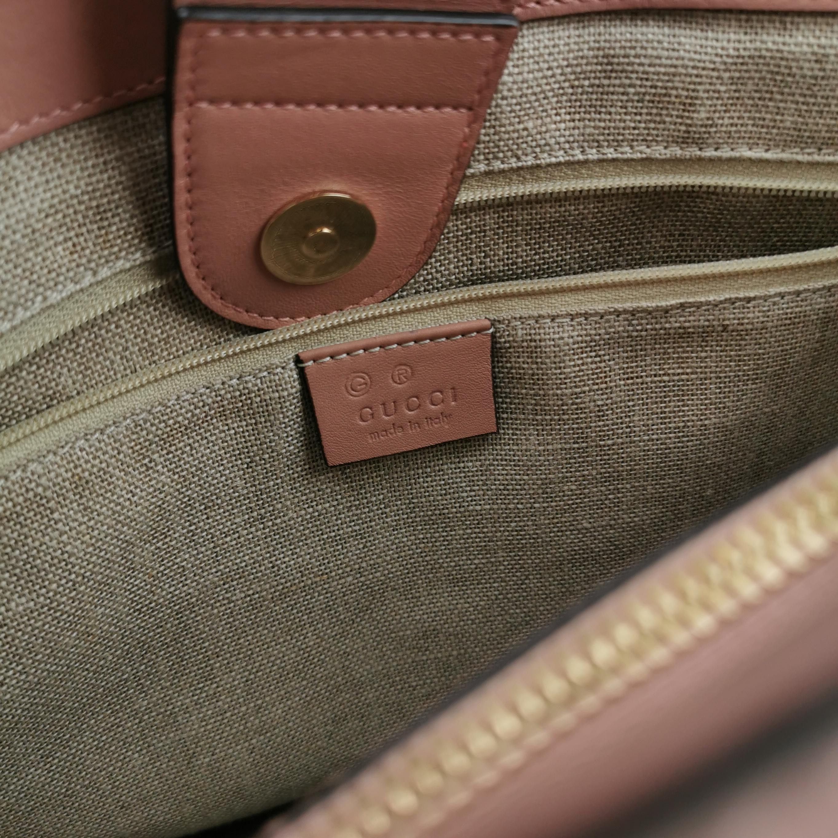 Gucci Gucci Women os Shoulder Bags Size ONE SIZE - 8 Thumbnail