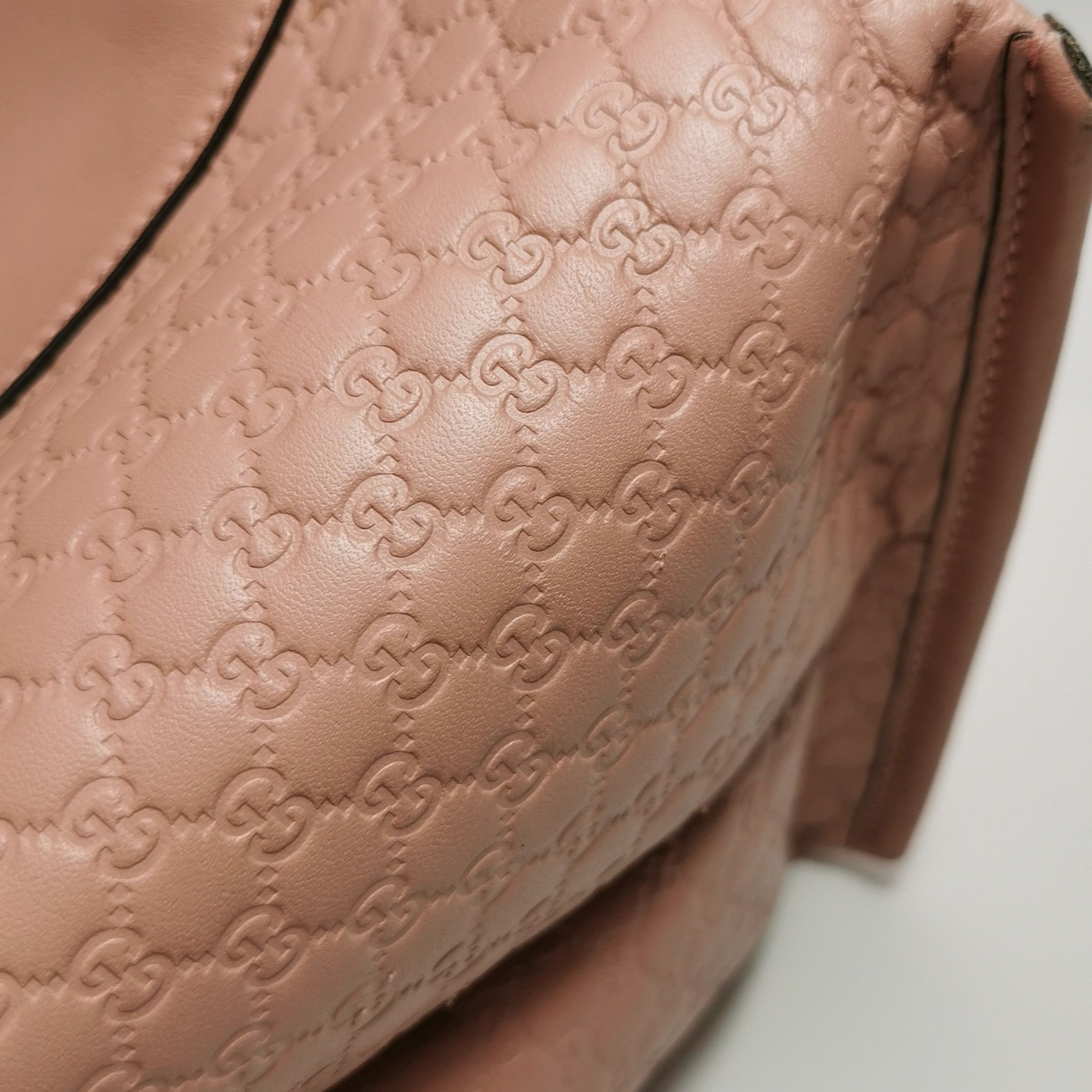 Gucci Gucci Women os Shoulder Bags Size ONE SIZE - 18 Thumbnail