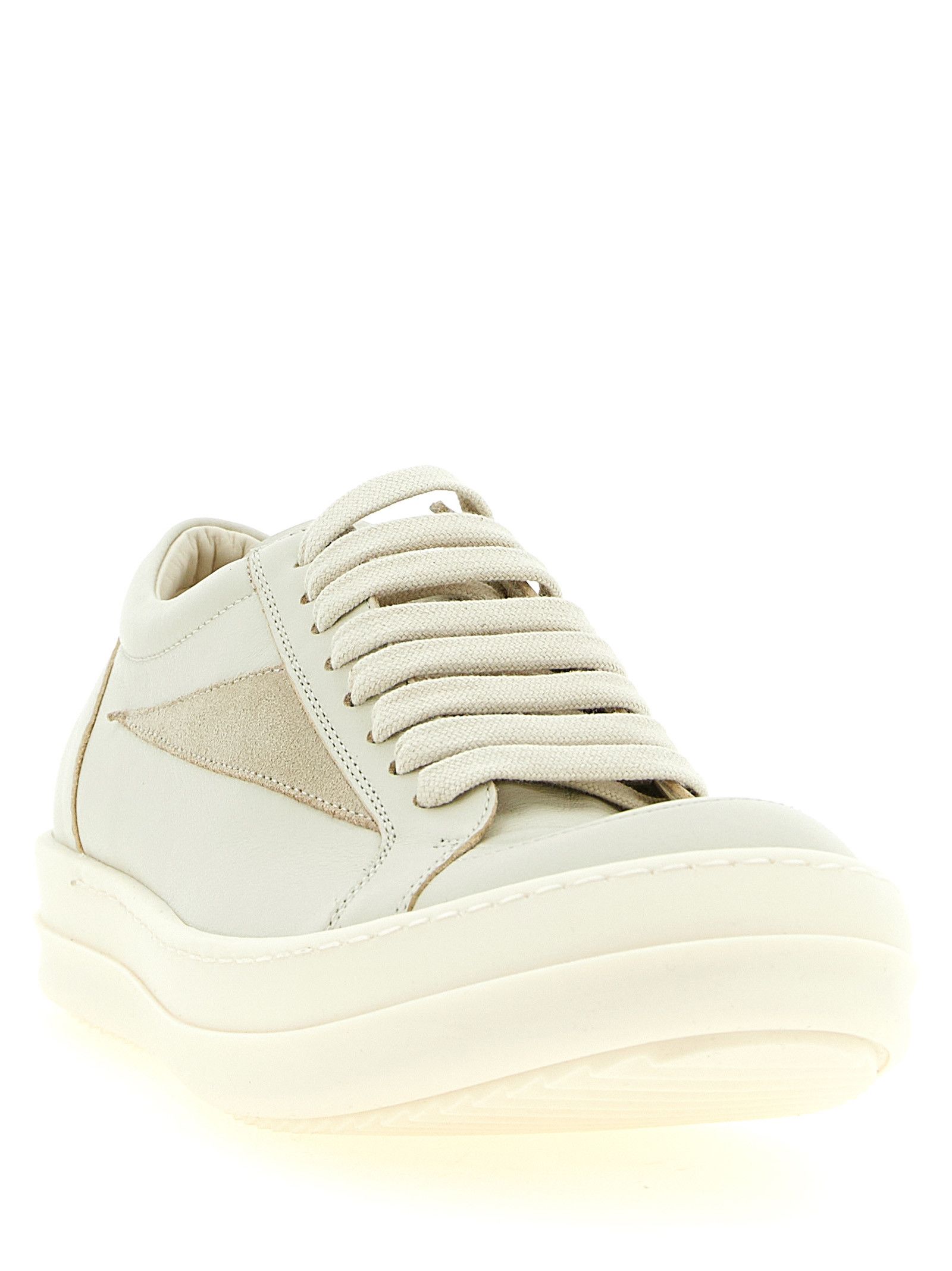 Rick Owens 'Vintage Sneaks' sneakers Size US 6 / IT 36 - 2 Thumbnail