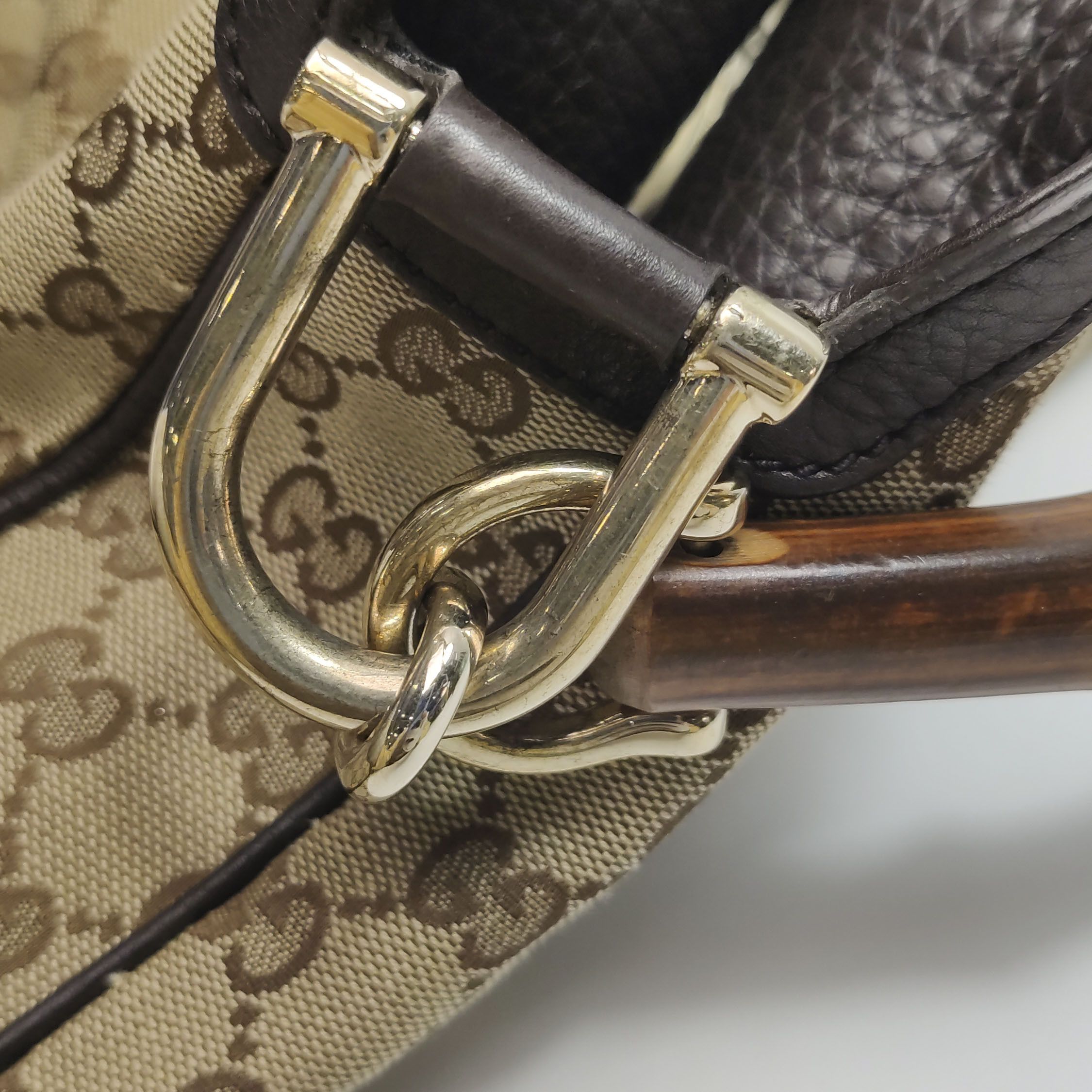 Gucci Gucci Women os Shoulder Bags Size ONE SIZE - 14 Thumbnail