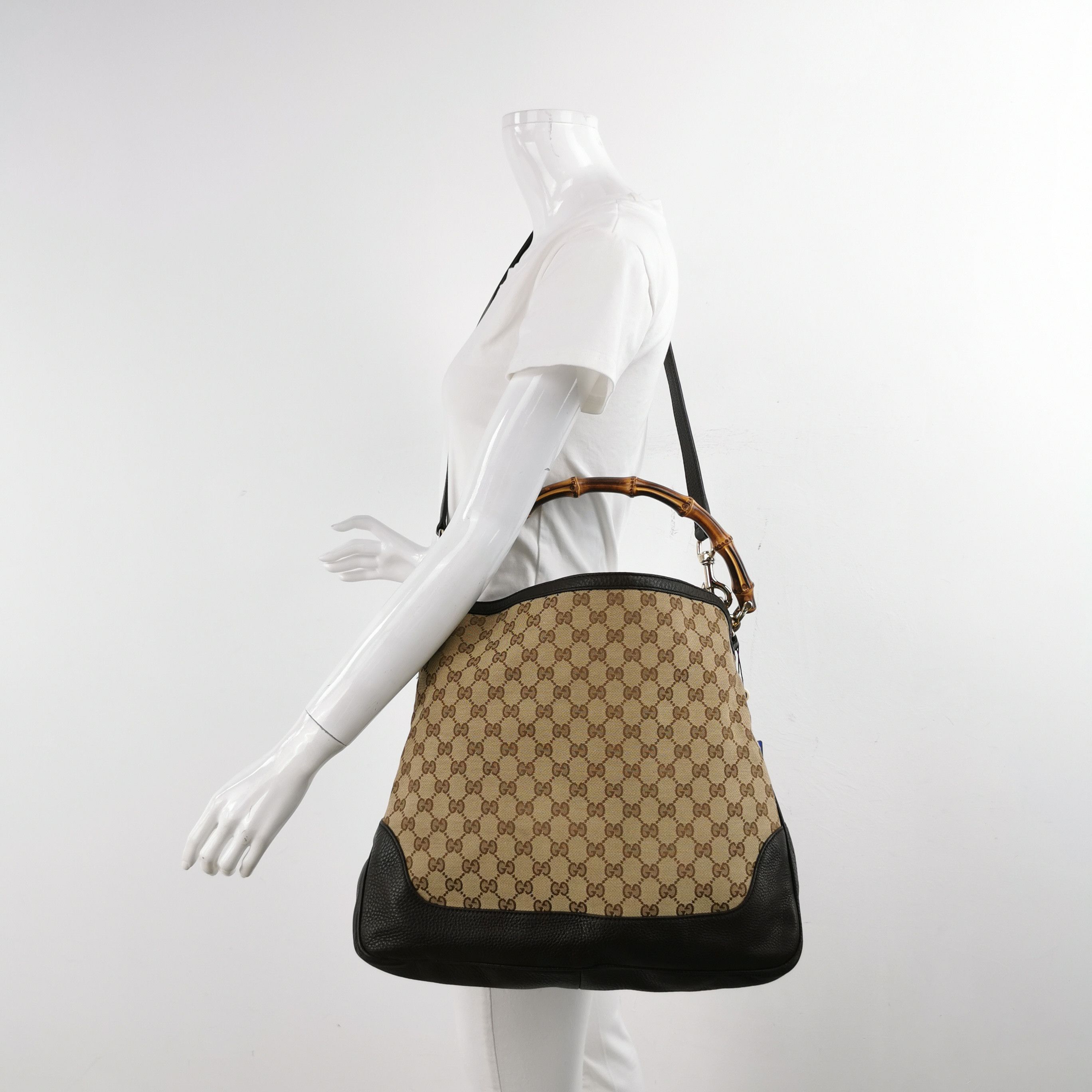 Gucci Gucci Women os Shoulder Bags Size ONE SIZE - 2 Thumbnail