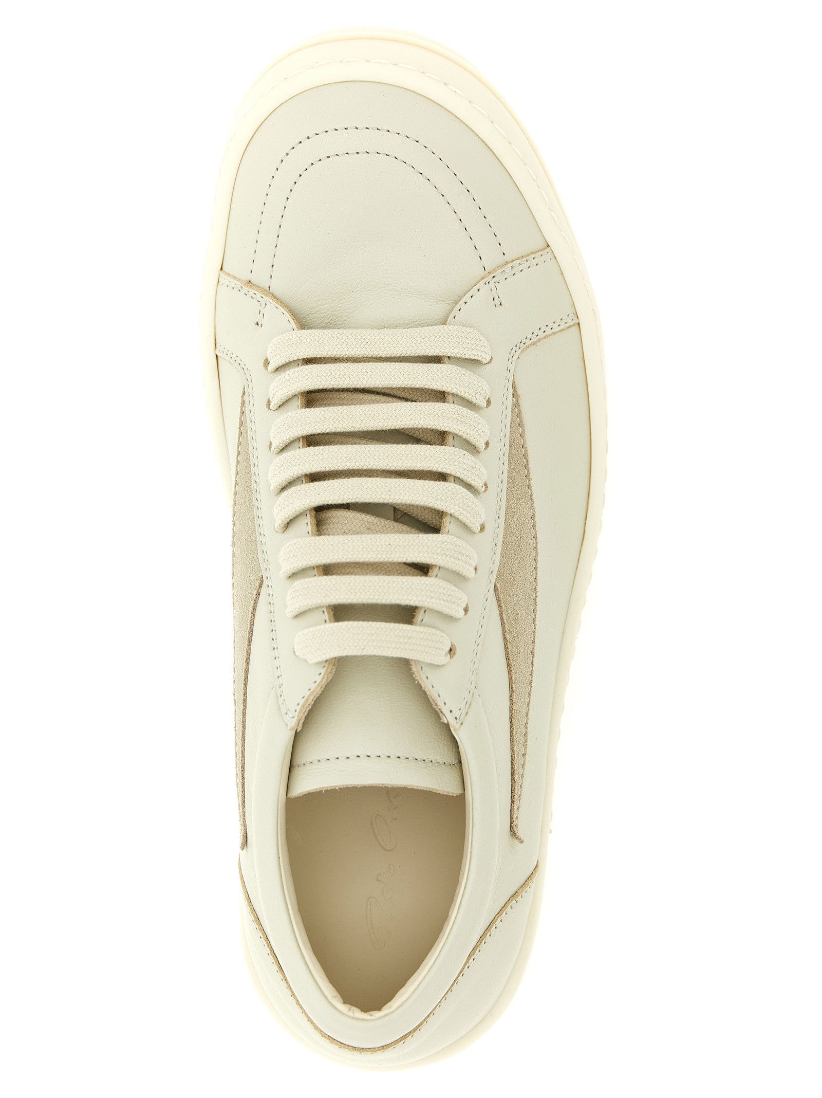 Rick Owens 'Vintage Sneaks' sneakers Size US 8 / IT 38 - 4 Thumbnail
