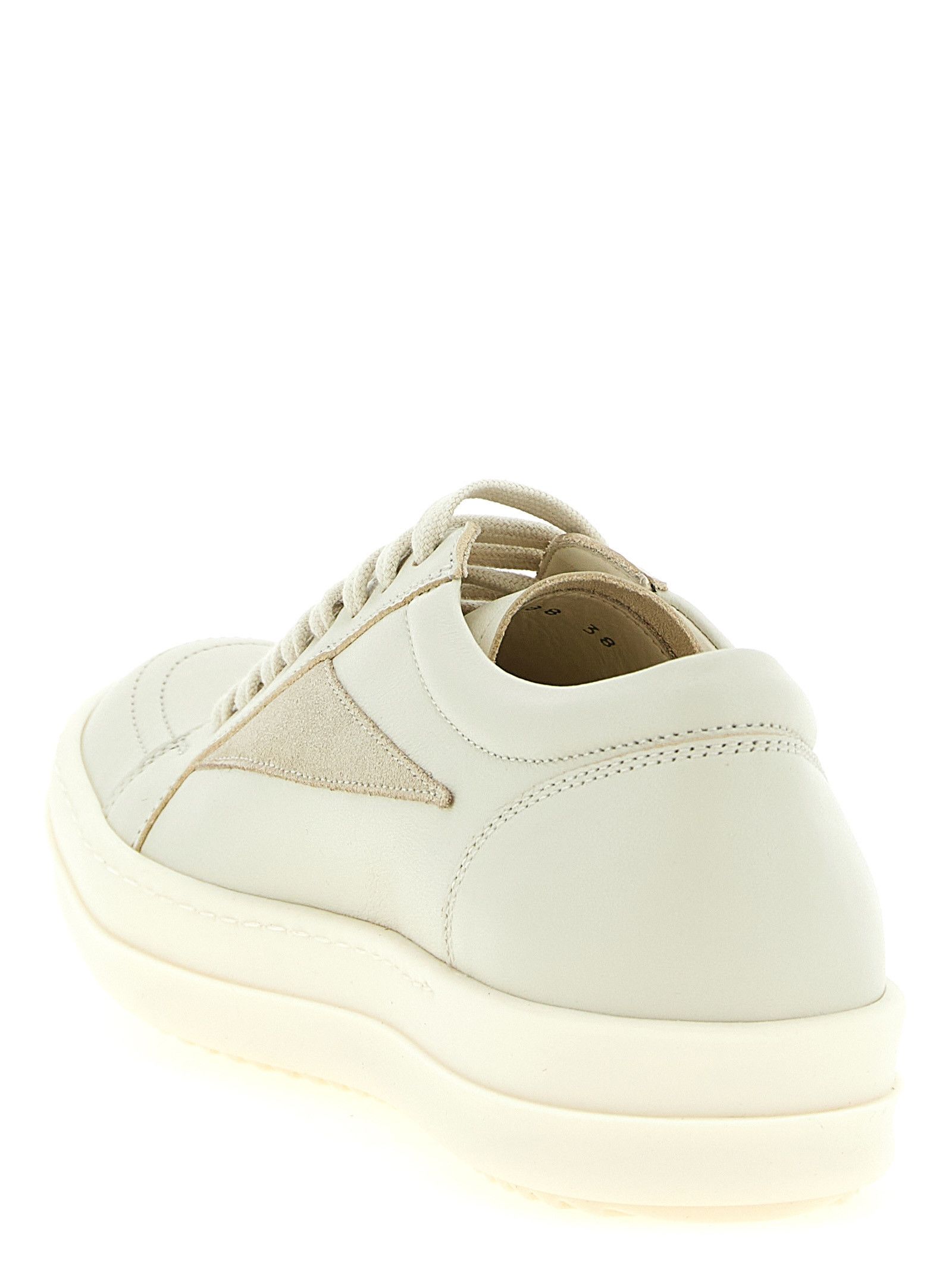 Rick Owens 'Vintage Sneaks' sneakers Size US 9 / IT 39 - 3 Thumbnail