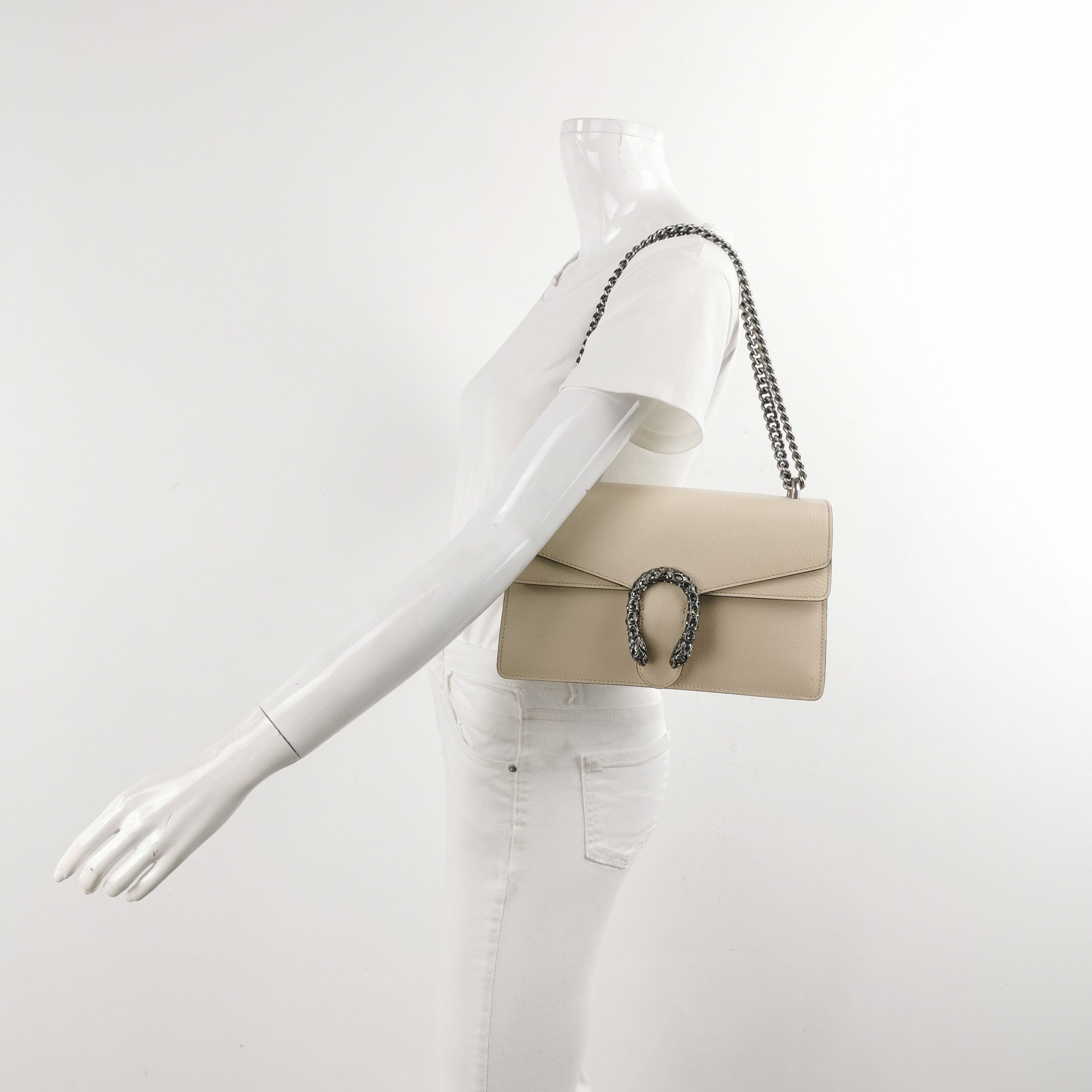 Gucci Gucci Women os Shoulder Bags Size ONE SIZE - 2 Thumbnail