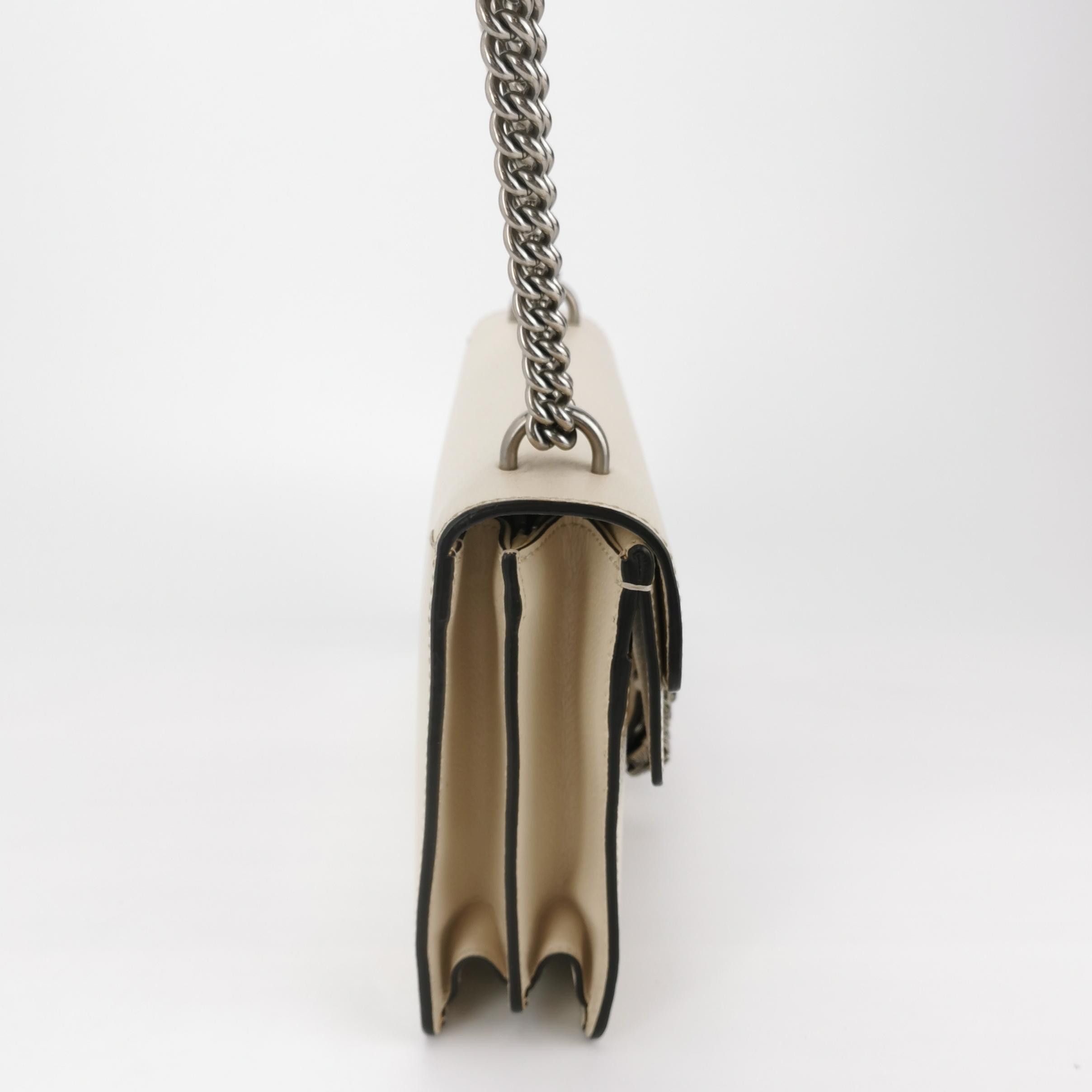 Gucci Gucci Women os Shoulder Bags Size ONE SIZE - 4 Thumbnail