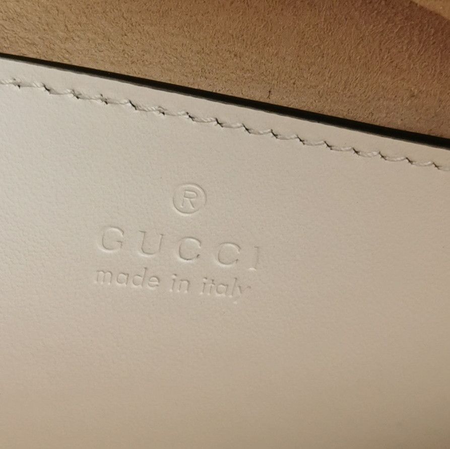 Gucci Gucci Women os Shoulder Bags Size ONE SIZE - 8 Thumbnail