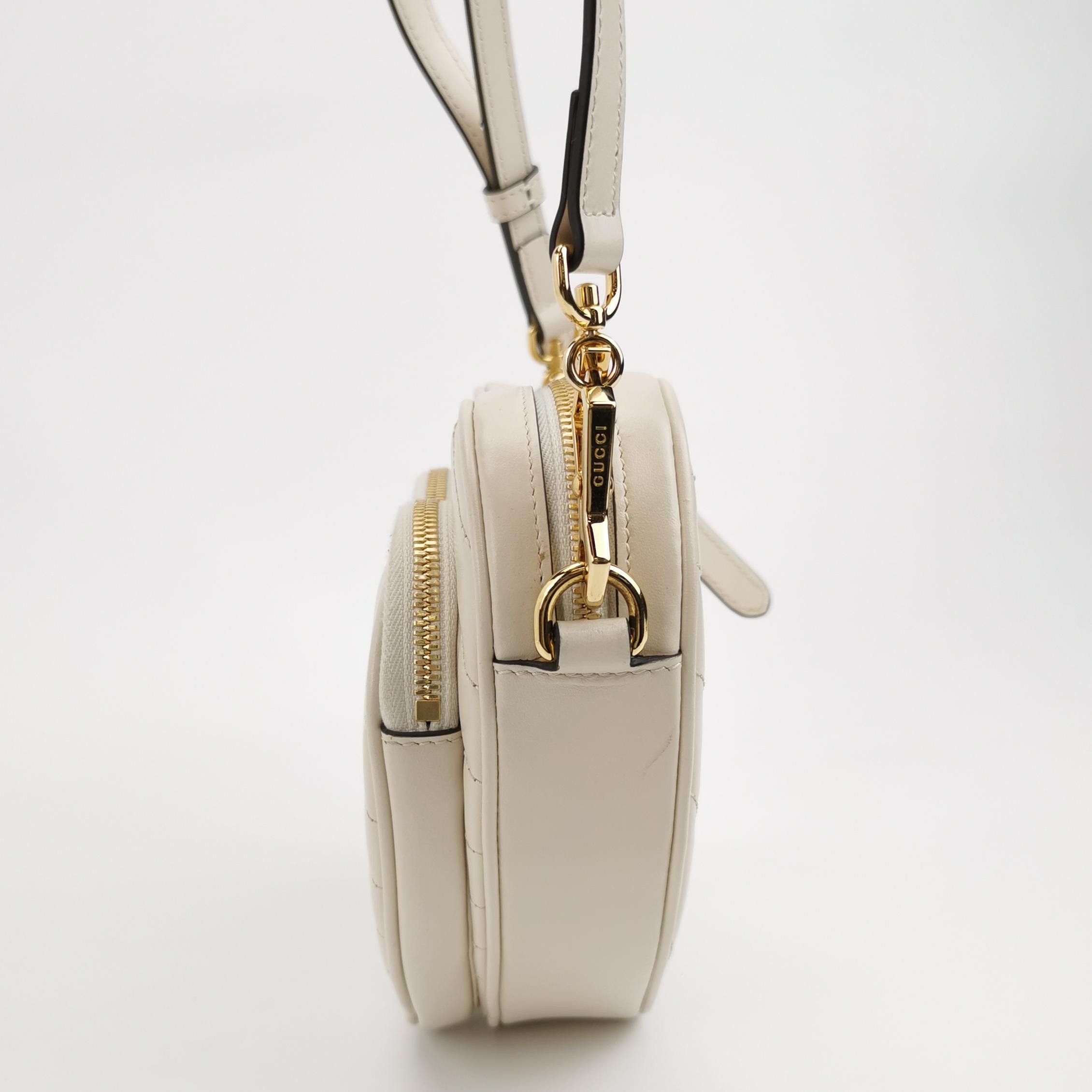 Gucci Gucci Women os Shoulder Bags Size ONE SIZE - 3 Thumbnail