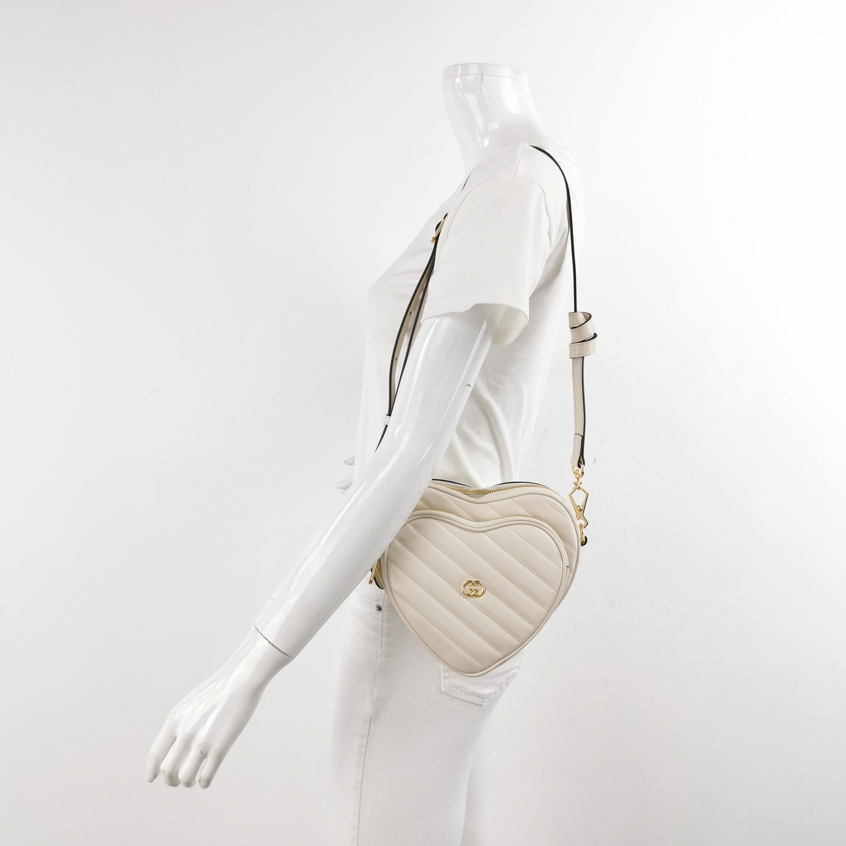 Gucci Gucci Women os Shoulder Bags Size ONE SIZE - 2 Thumbnail