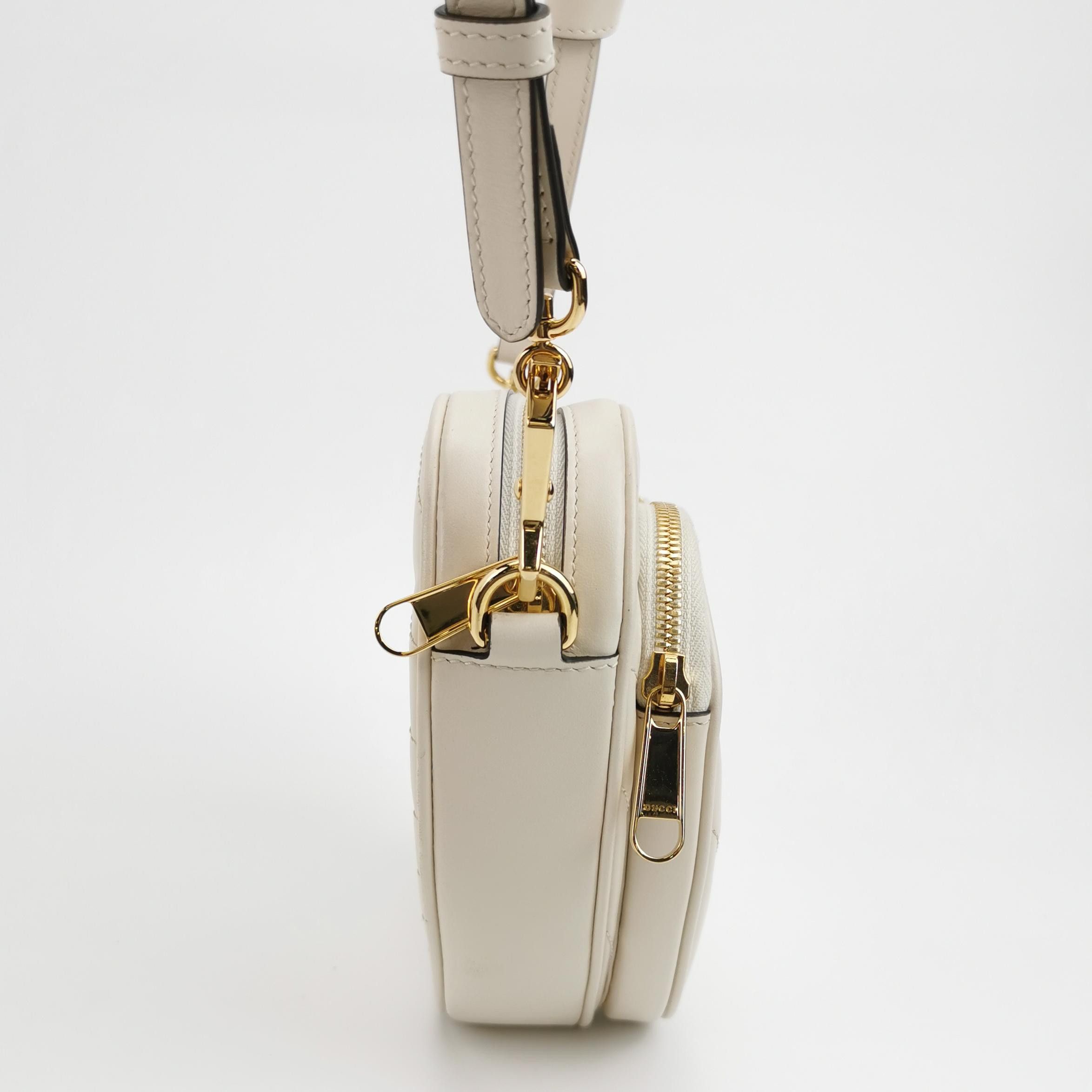 Gucci Gucci Women os Shoulder Bags Size ONE SIZE - 4 Thumbnail